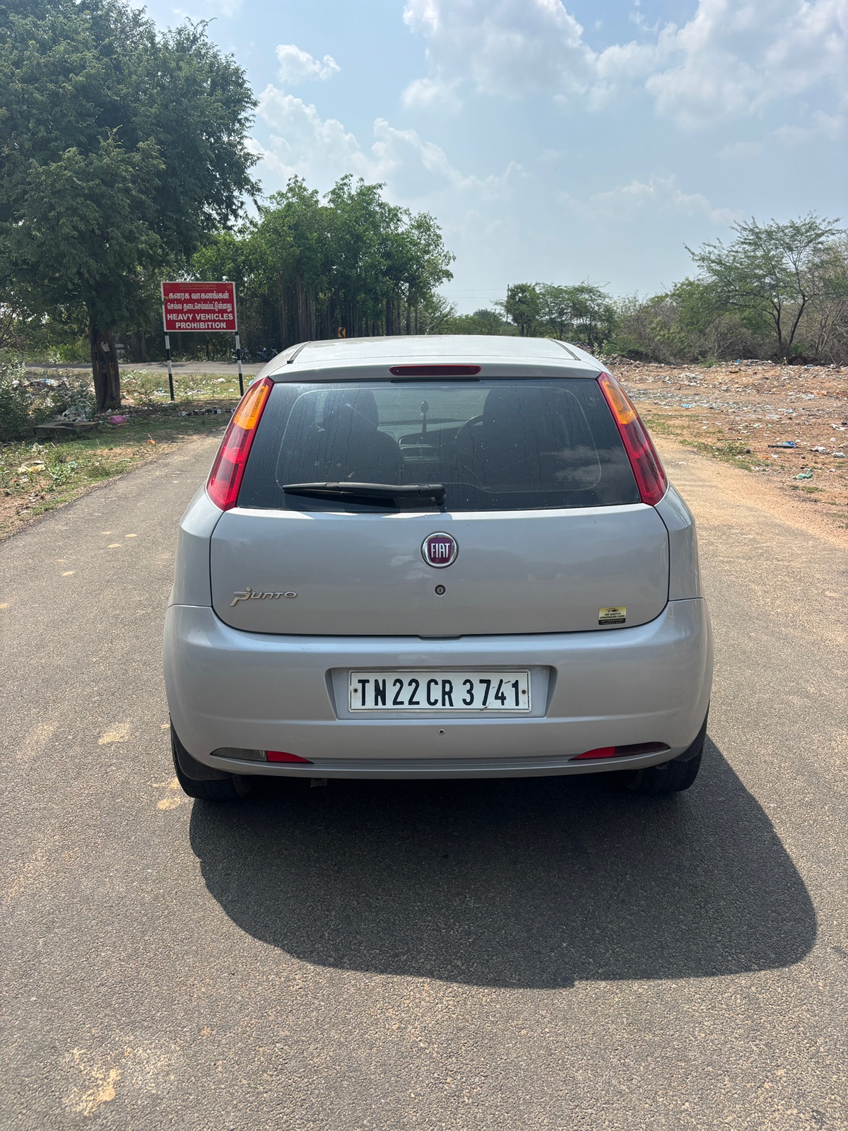 Fiat Punto - Image 4