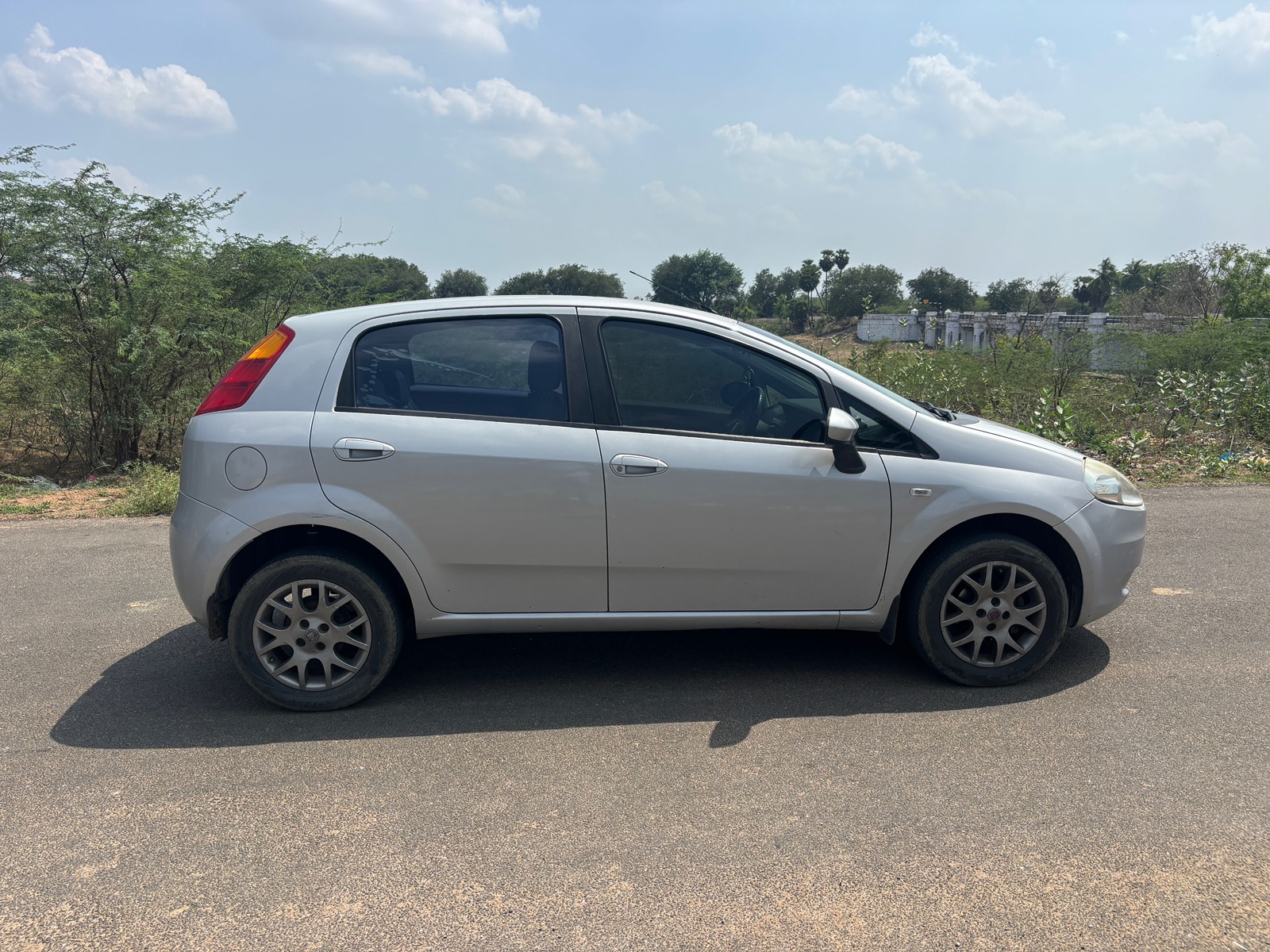 Fiat Punto - Image 5