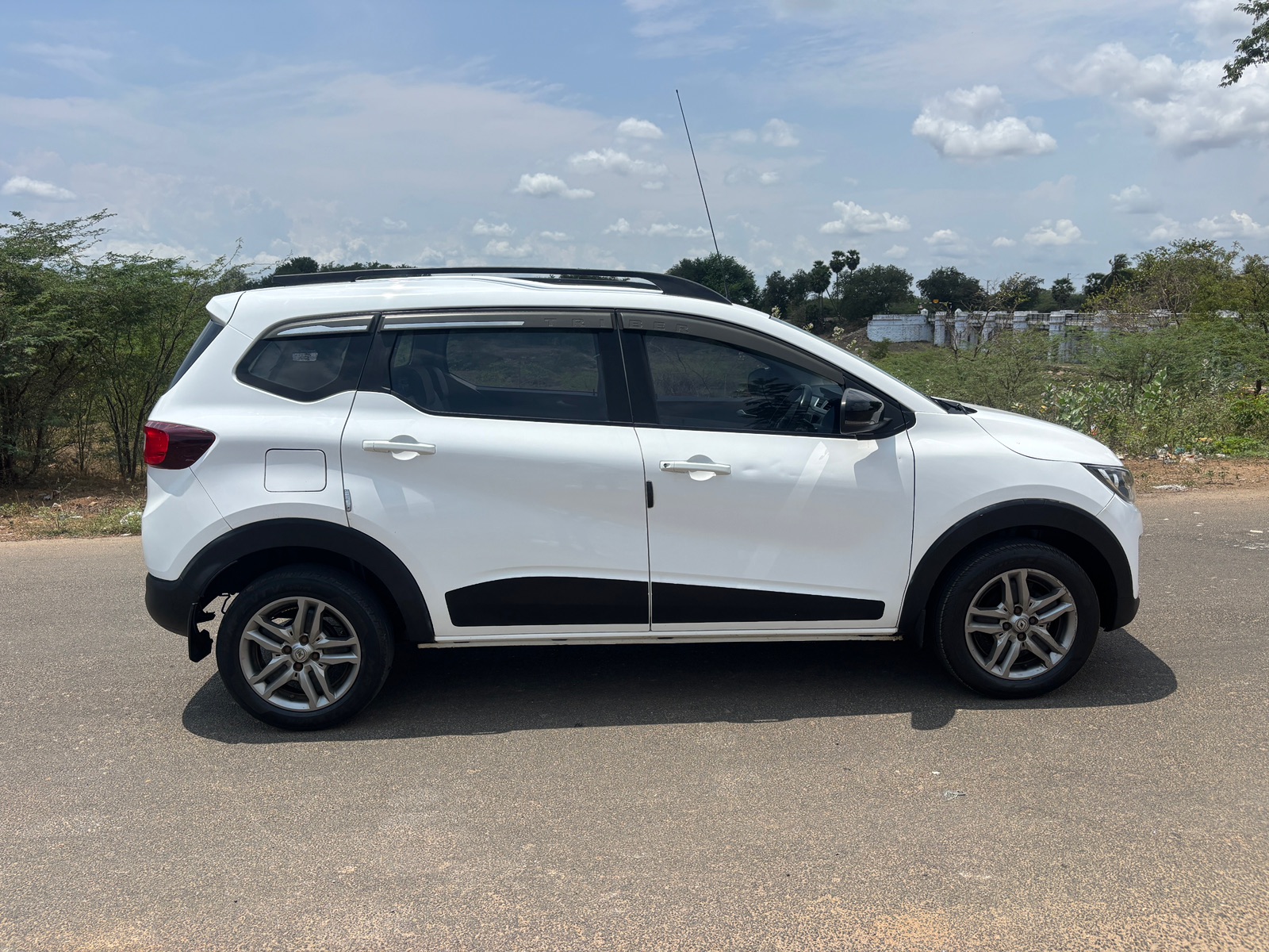 Renault Triber