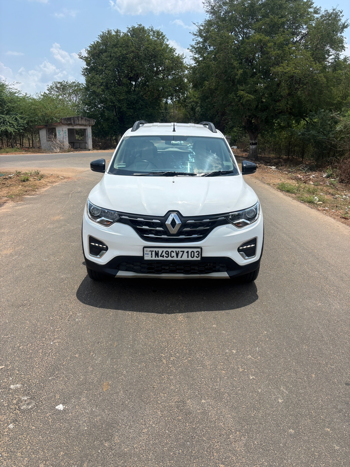 Renault Triber