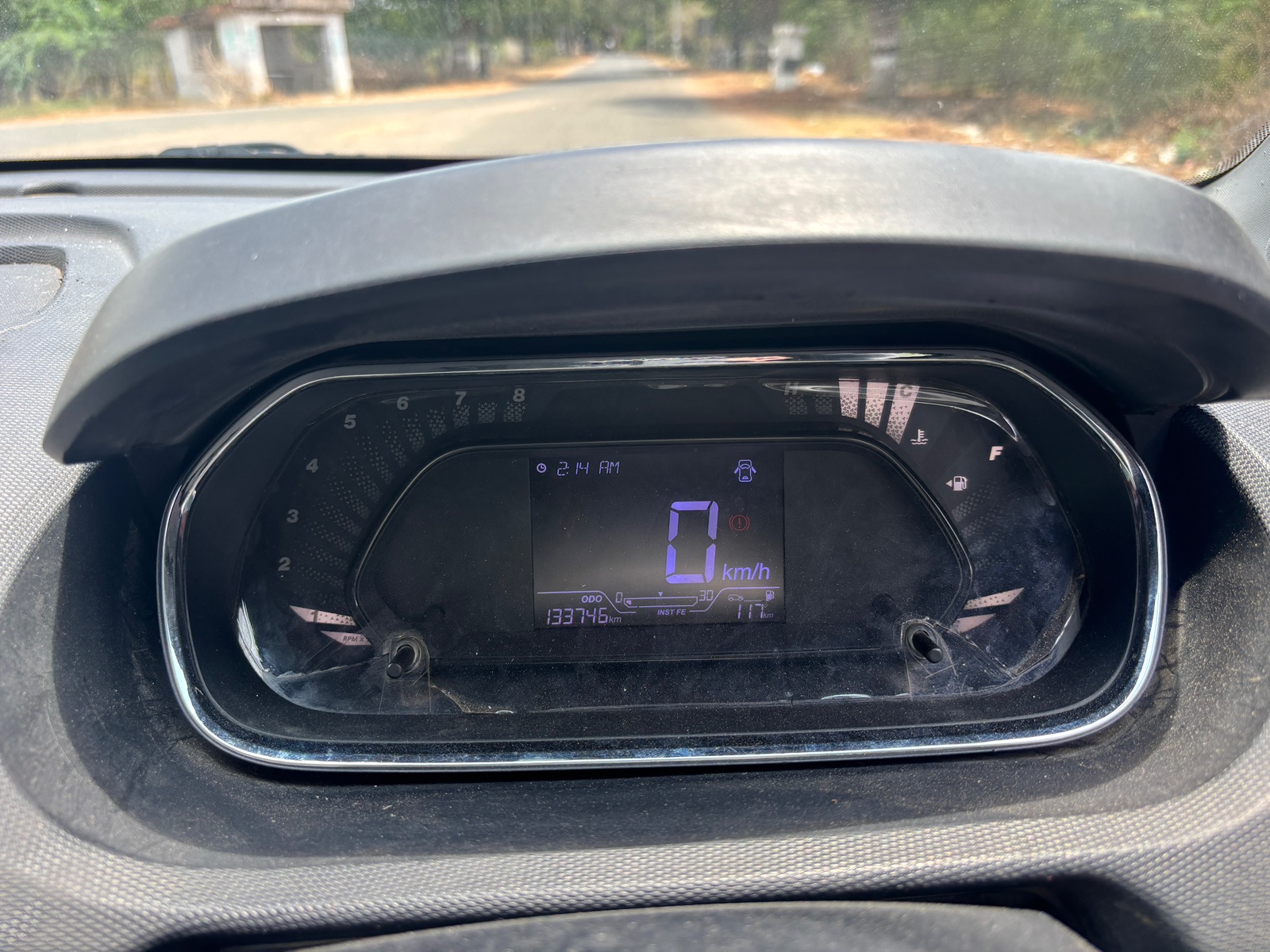 Tata Tiago - Image 3