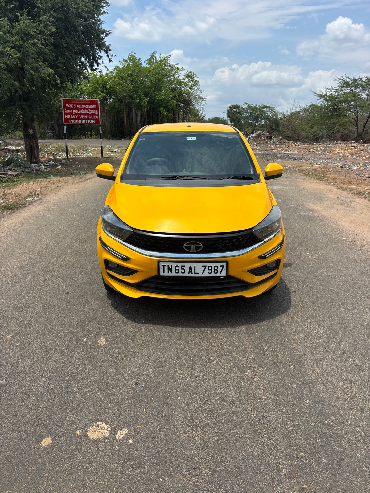 Tata Tiago