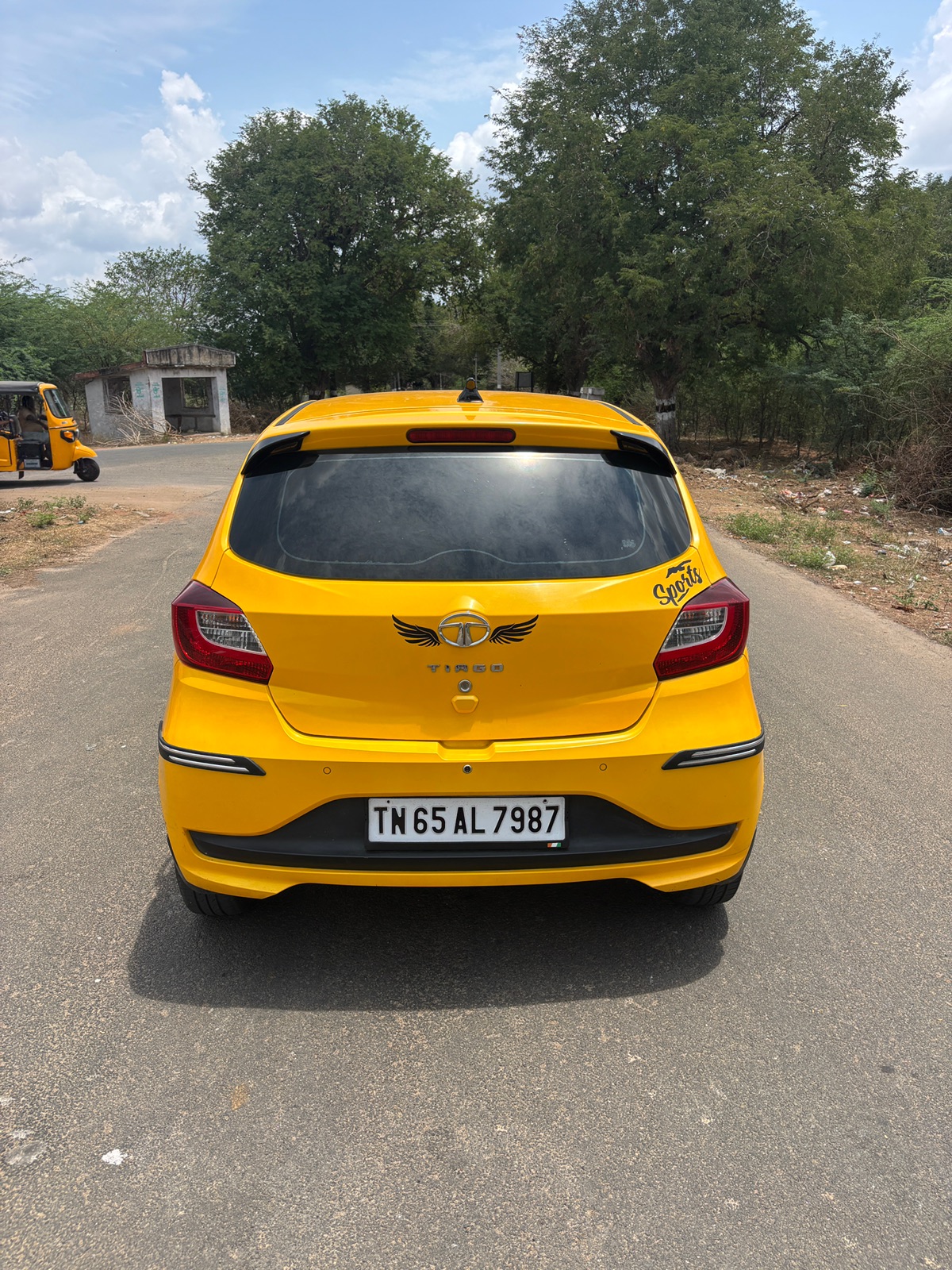 Tata Tiago