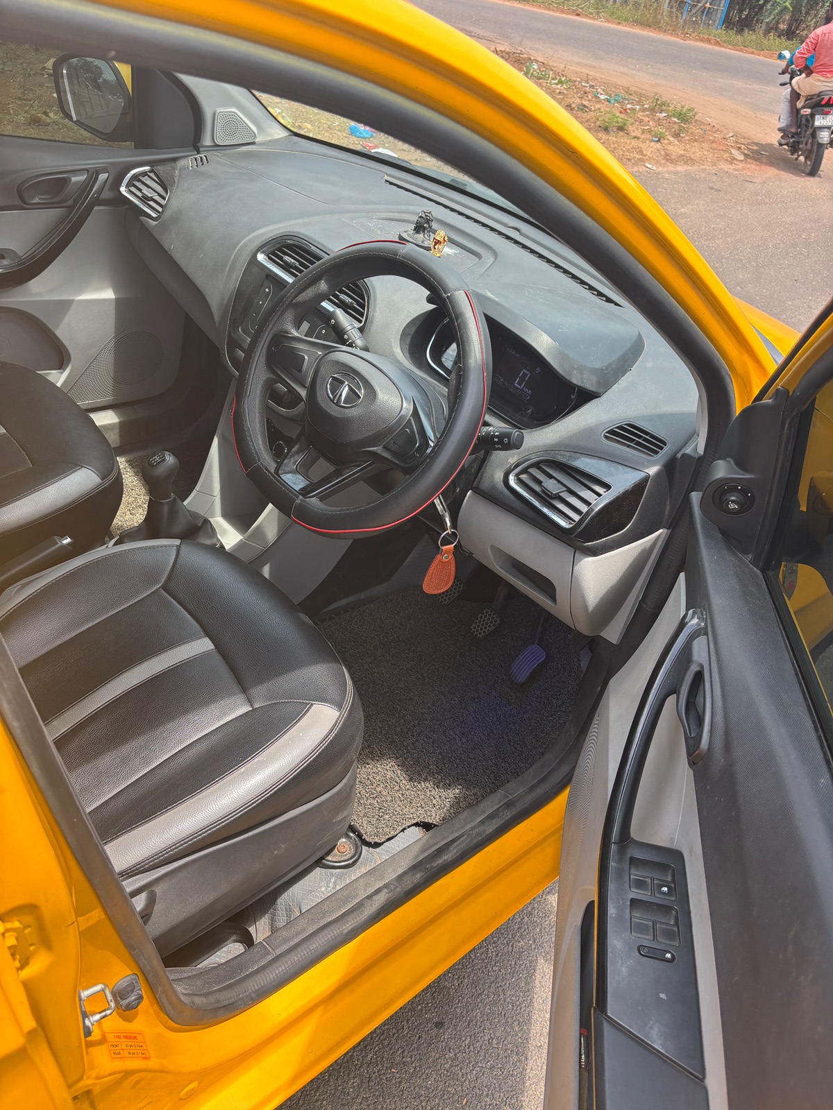 Tata Tiago - Image 4