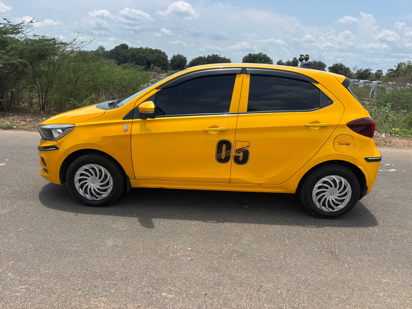 Tata Tiago - Image 5