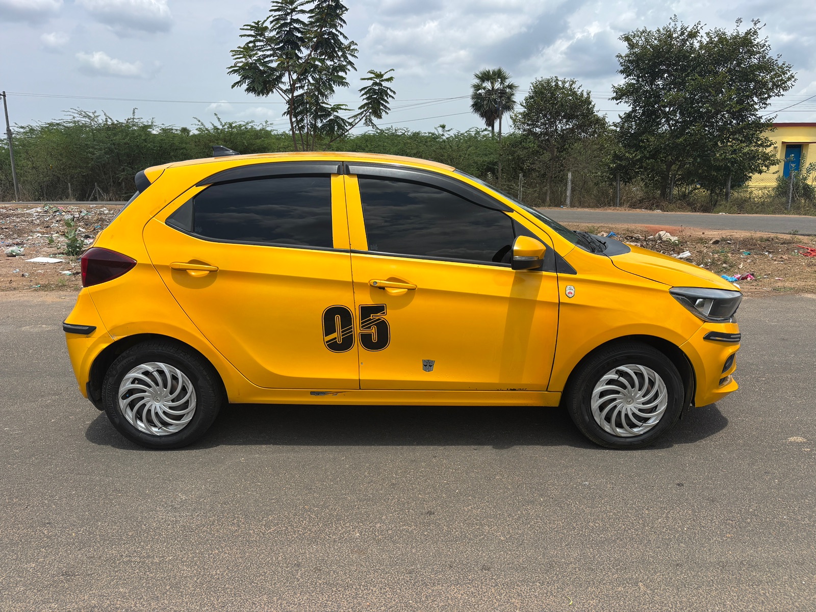 Tata Tiago - Image 6