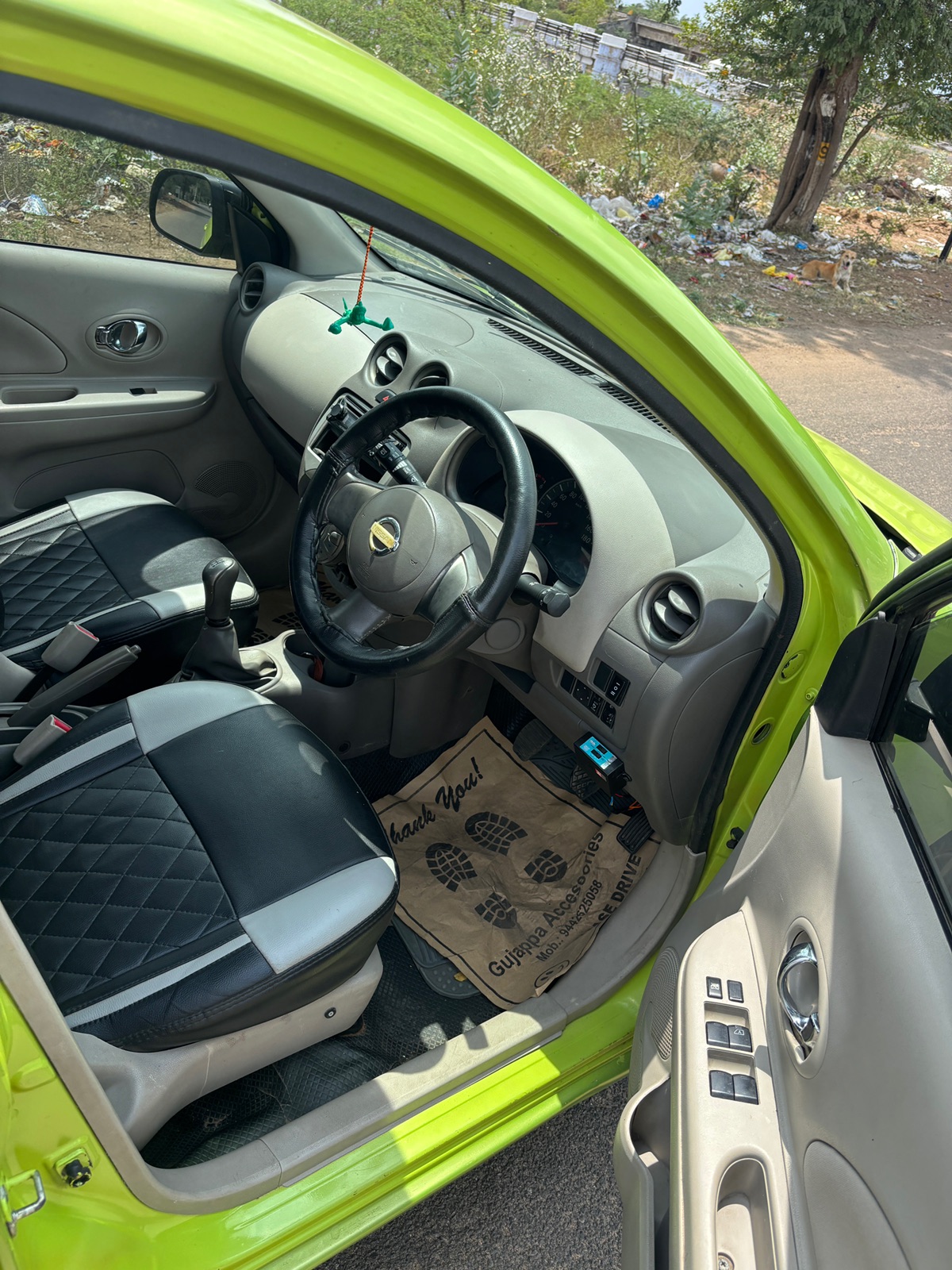 Nissan Micra - Image 5