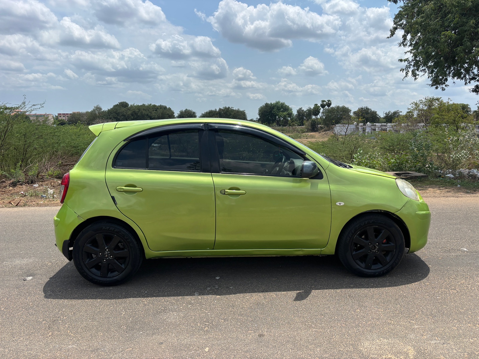 Nissan Micra - Image 2