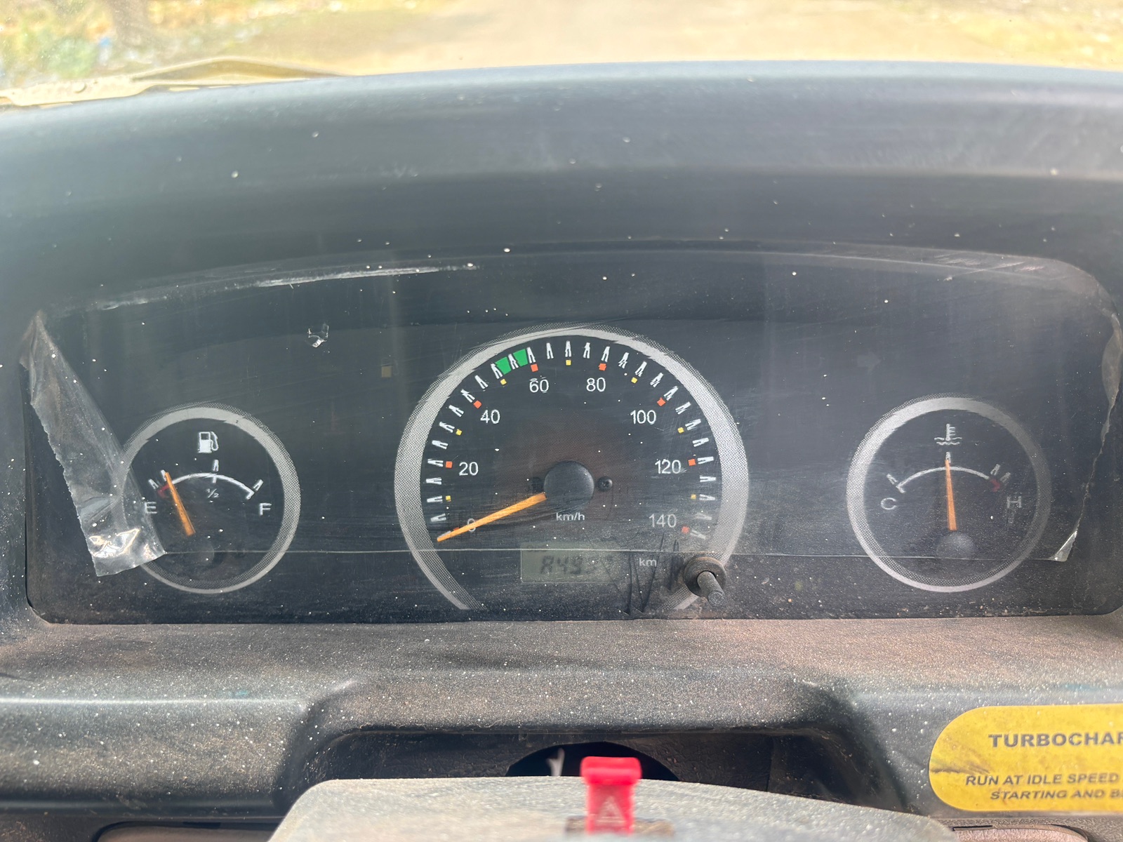 Mahindra Bolero MaXX Pik-Up - Image 4