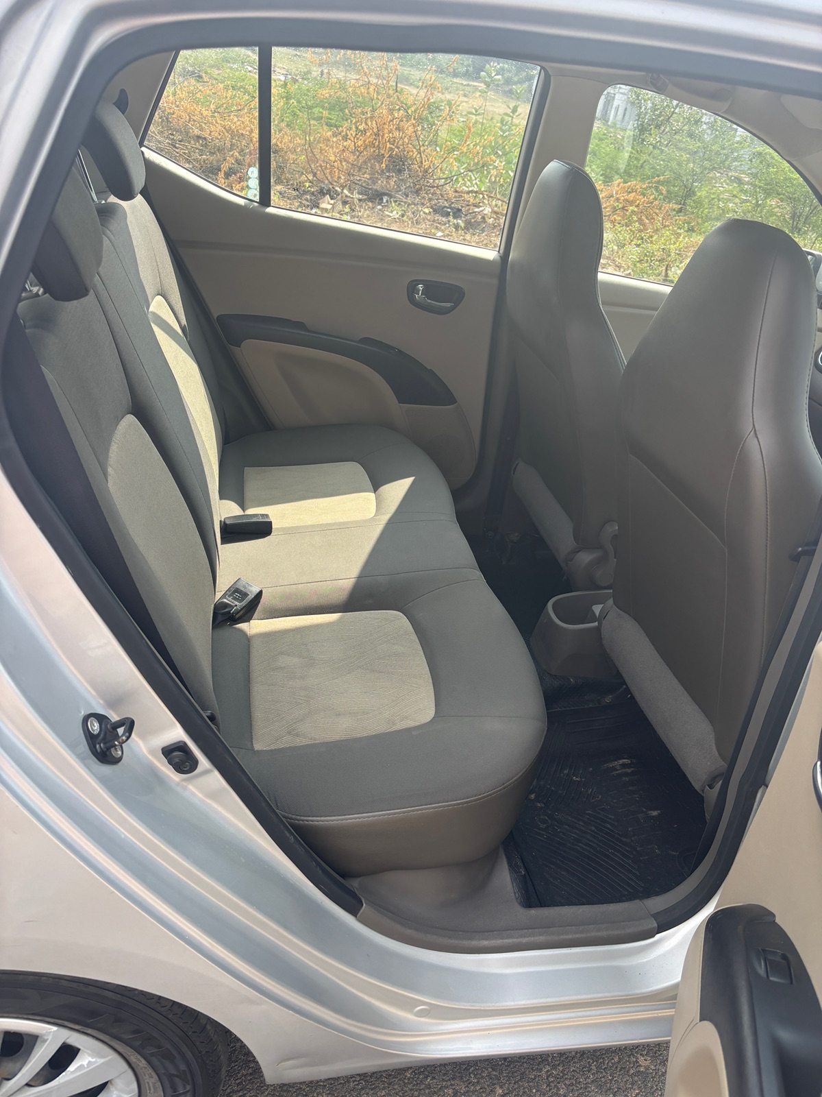 Hyundai Grand I10 - Image 2