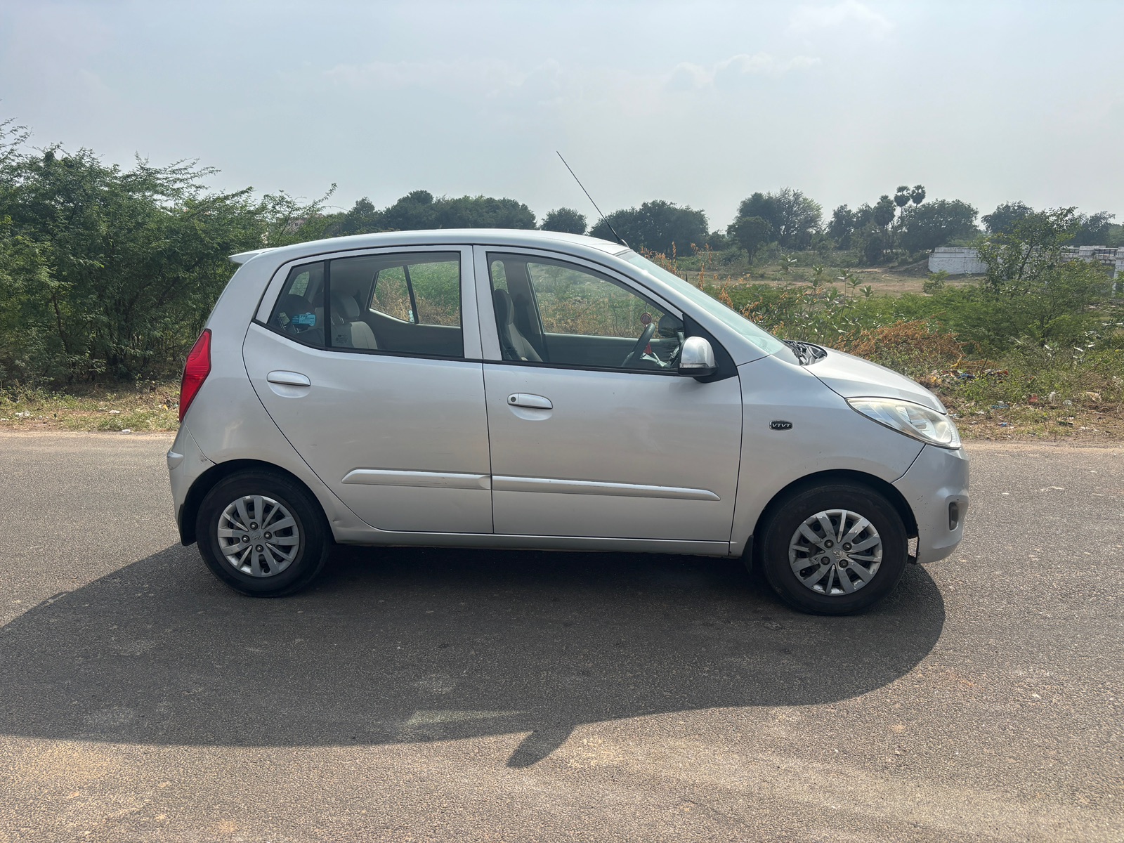 Hyundai Grand I10 - Image 6