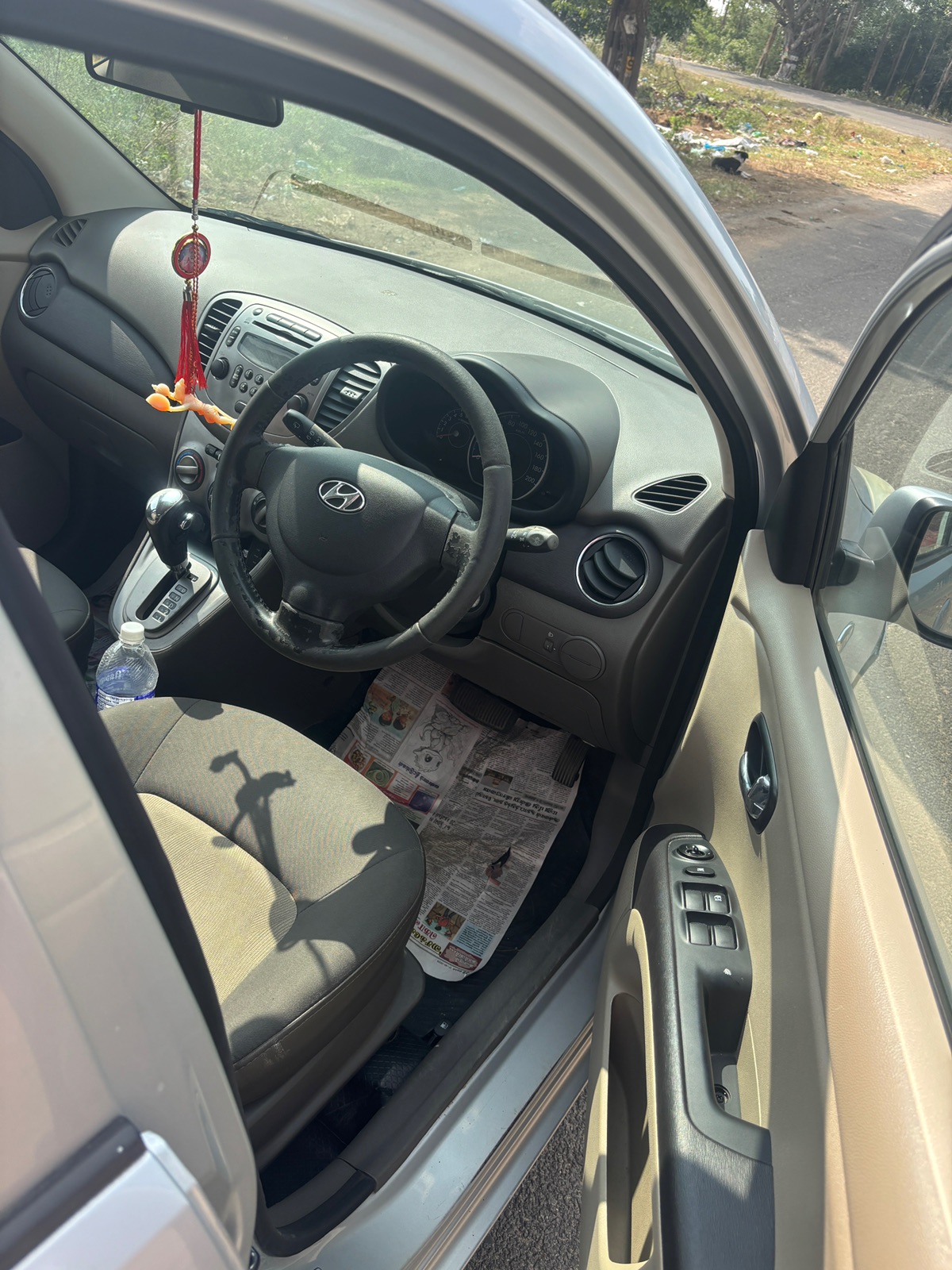 Hyundai Grand I10