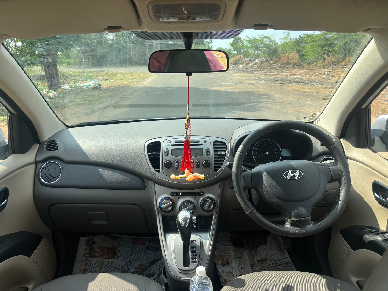 Hyundai Grand I10 - Image 7