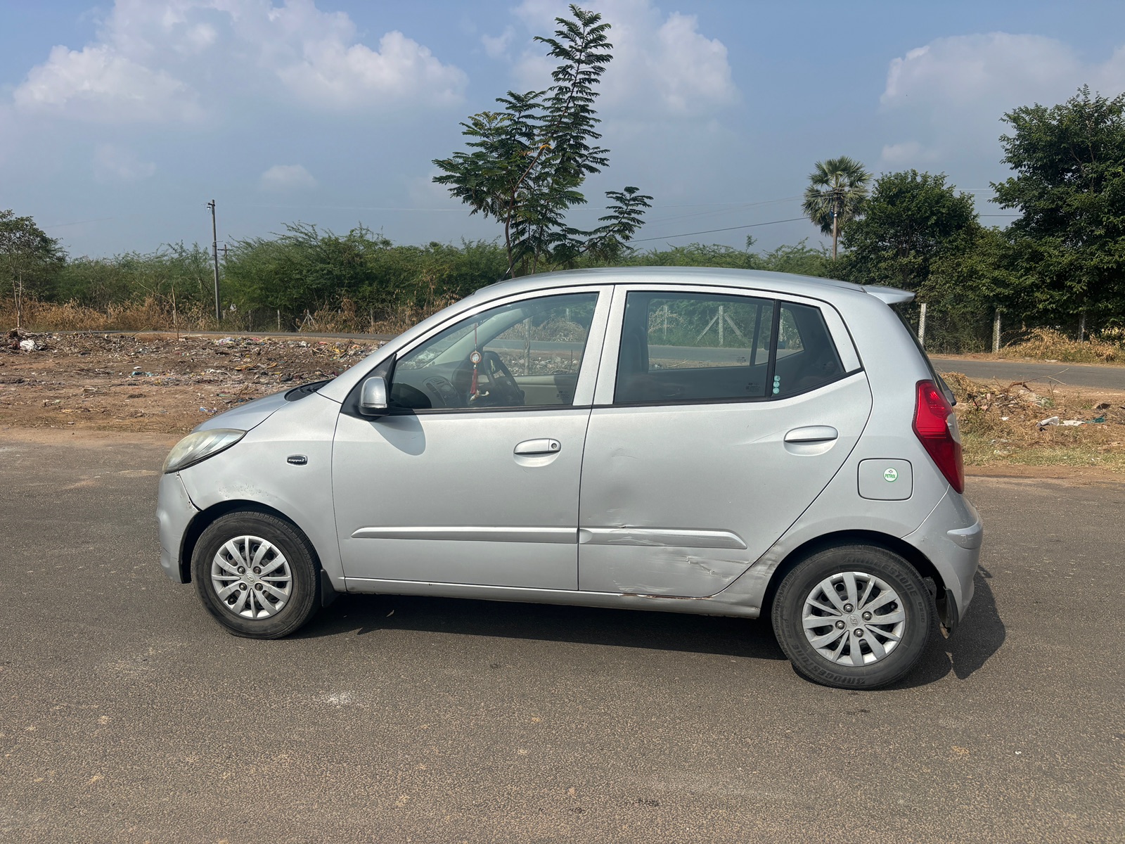 Hyundai Grand I10 - Image 5