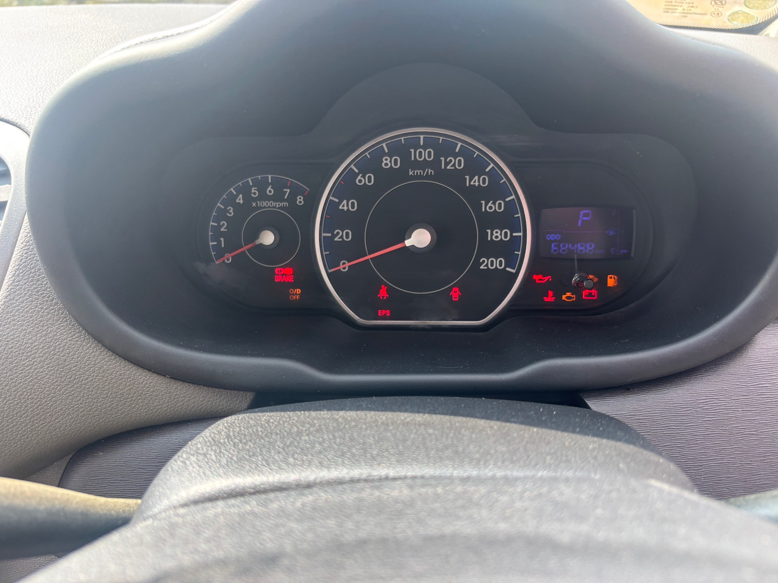 Hyundai Grand I10 - Image 4