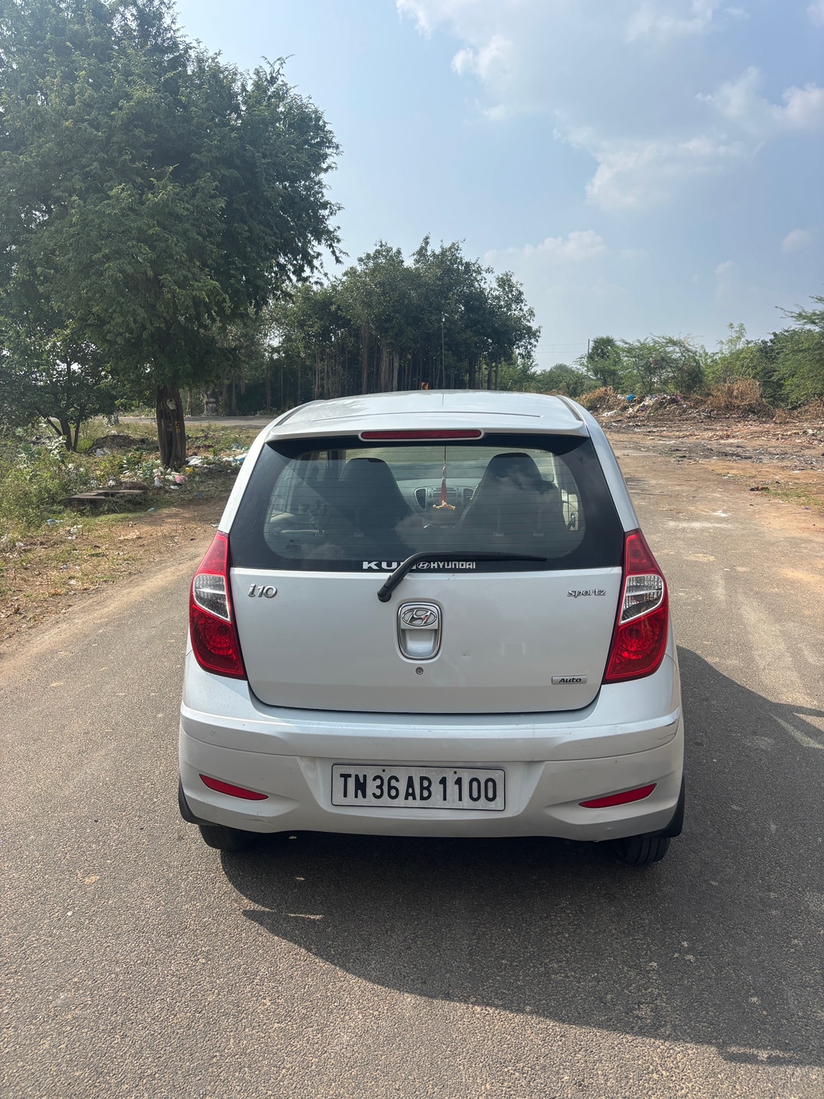 Hyundai Grand I10 - Image 3