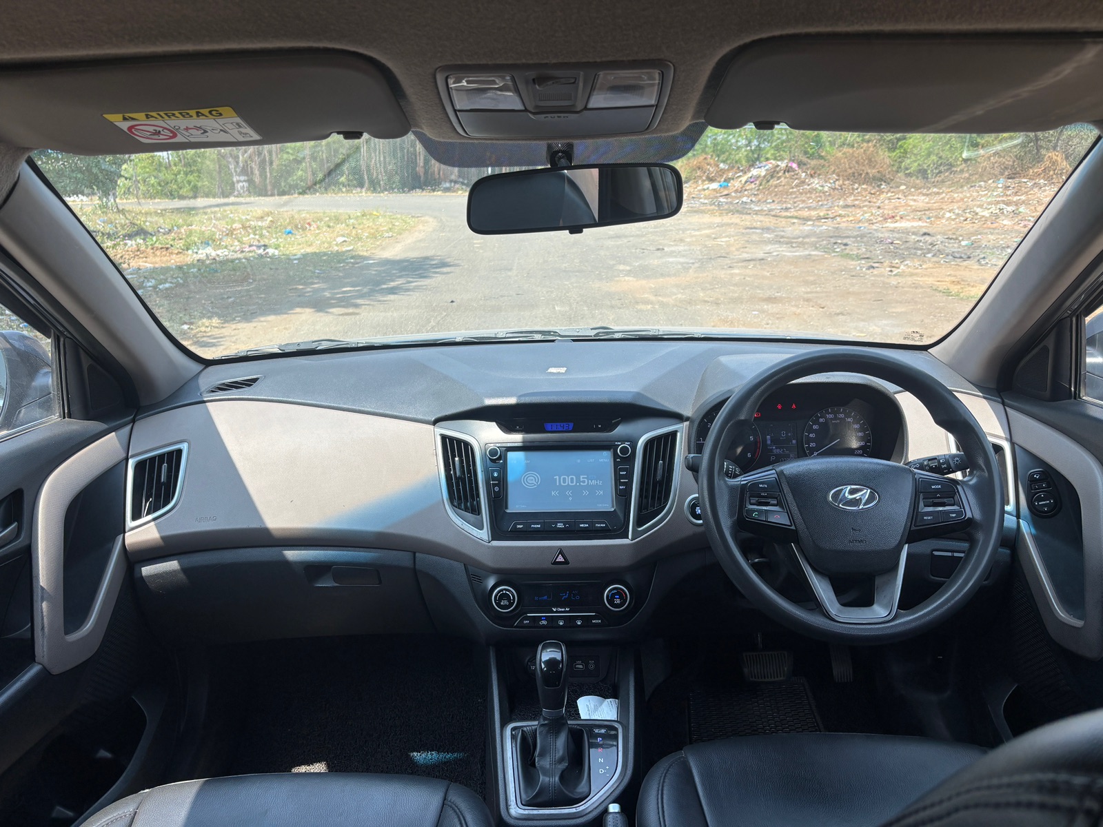 Hyundai Creta - Image 5