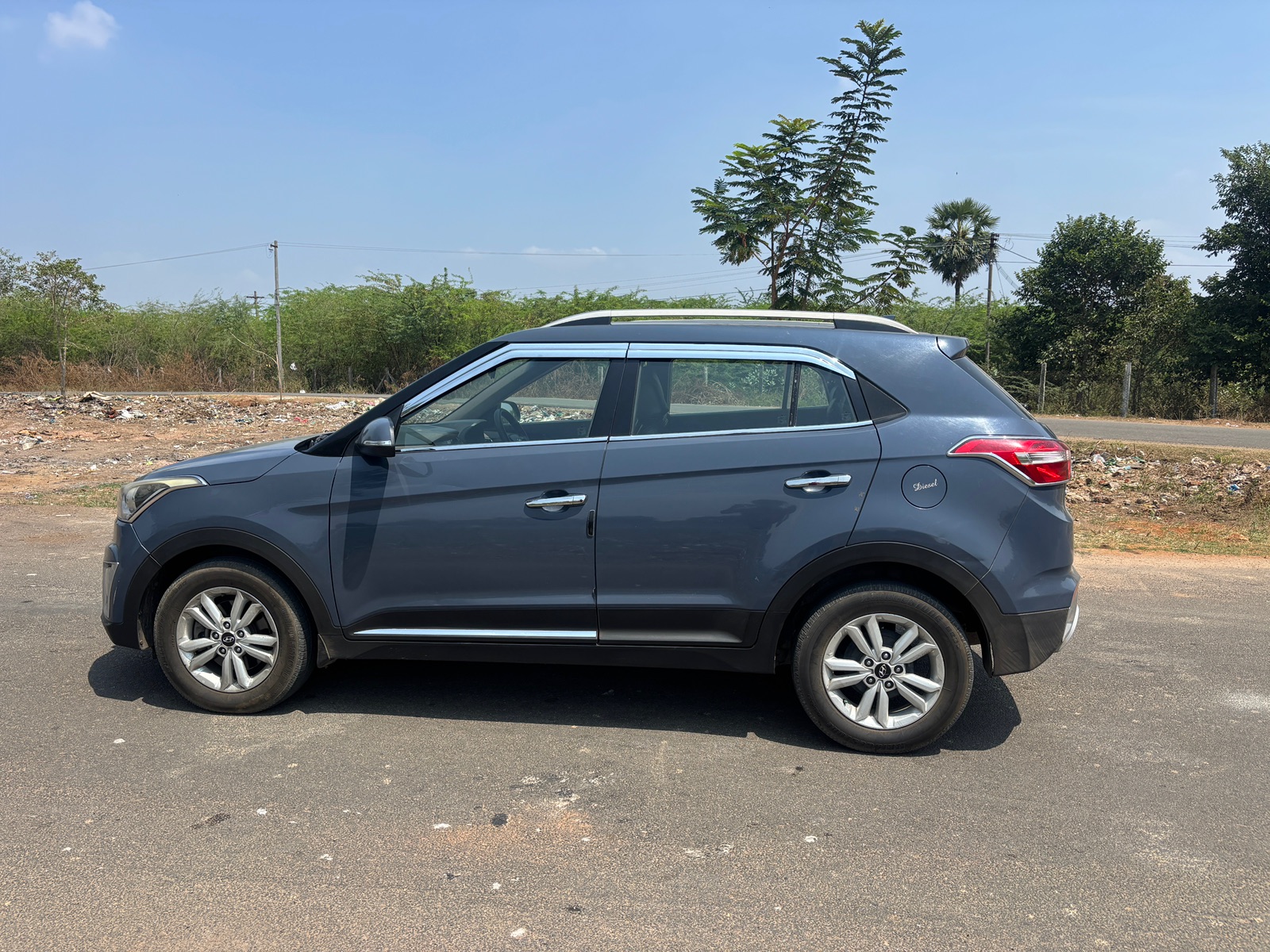Hyundai Creta - Image 2