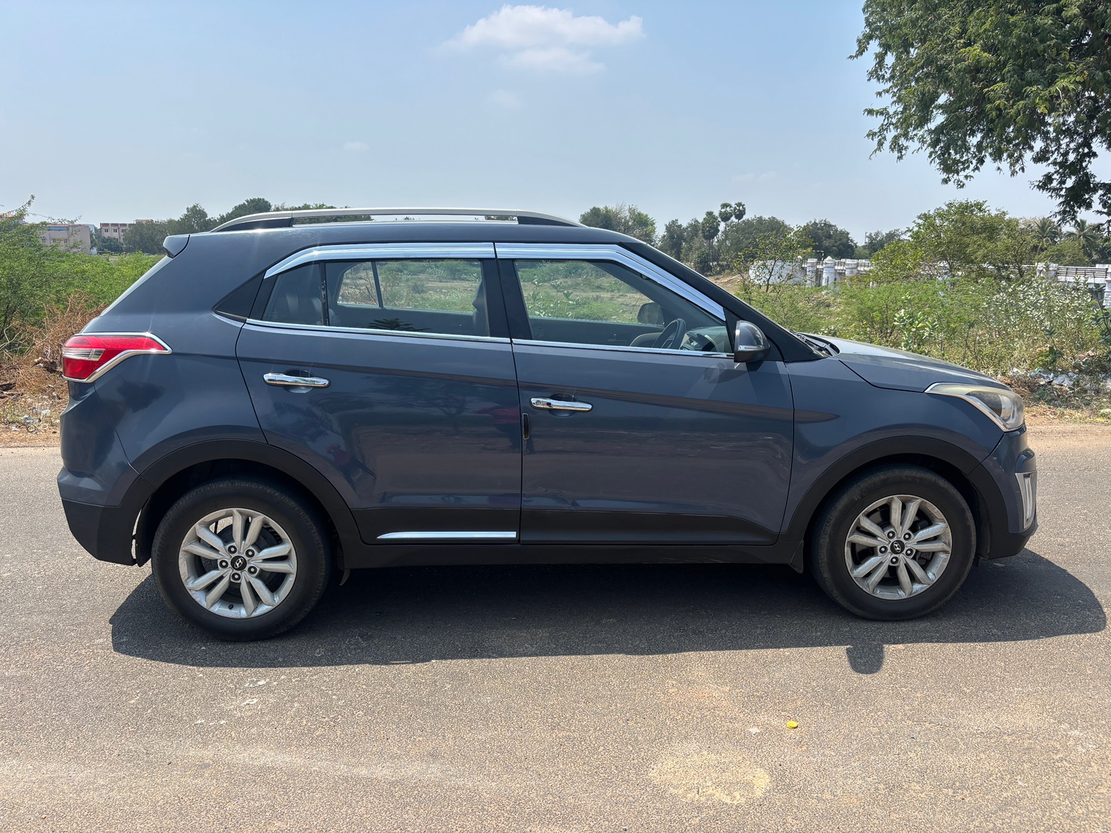 Hyundai Creta - Image 6