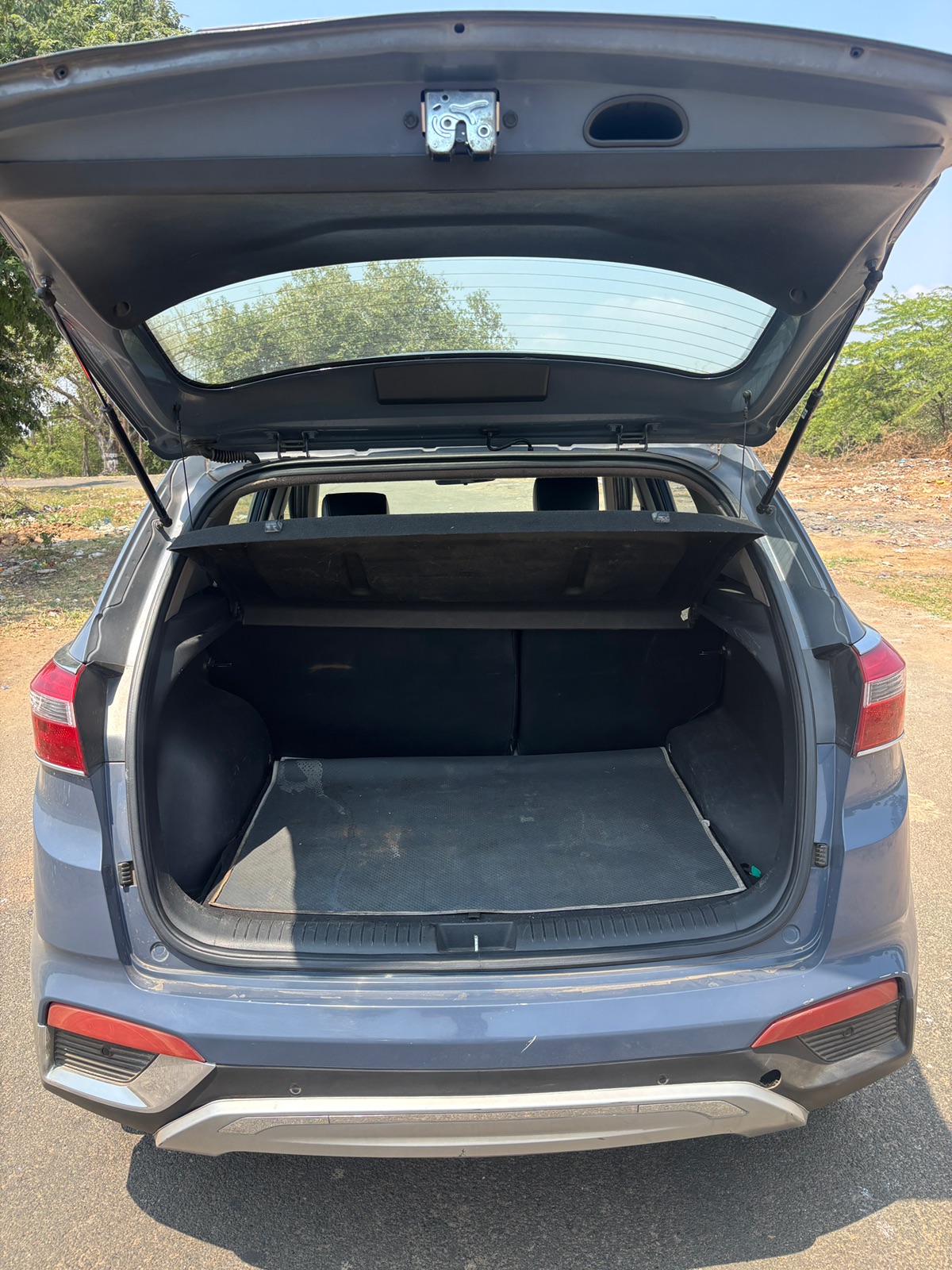Hyundai Creta - Image 3