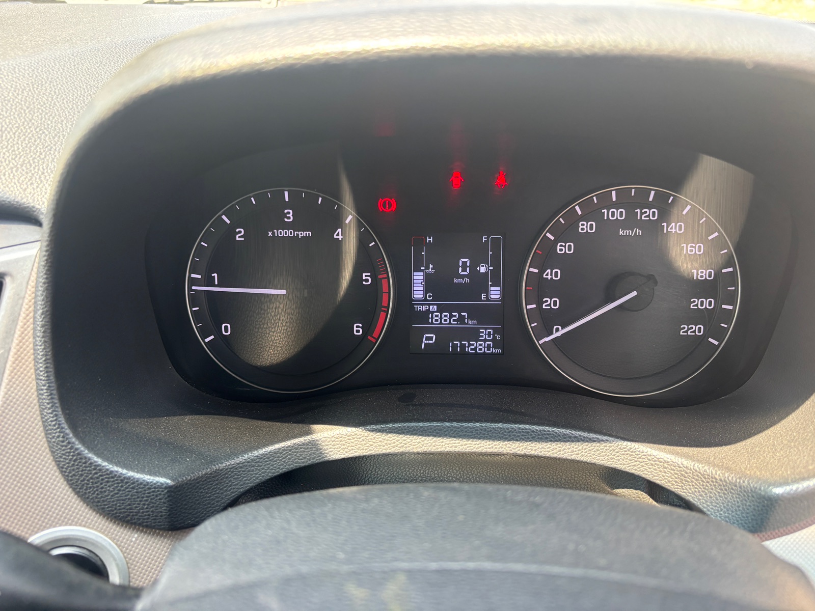 Hyundai Creta - Image 4
