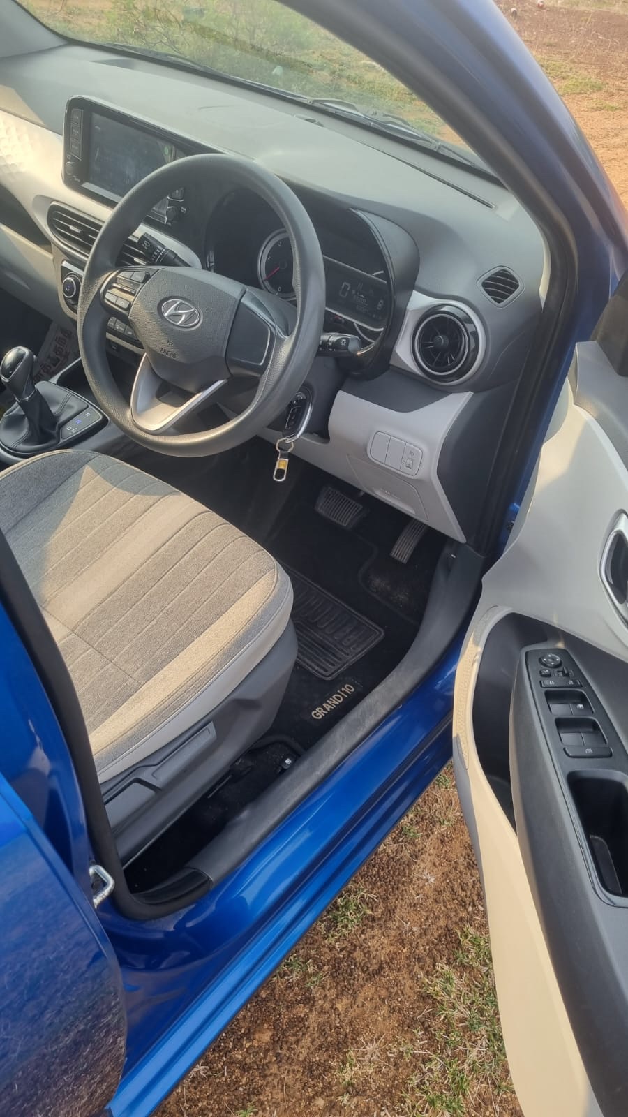 Hyundai Grand i10 Nios - Image 8