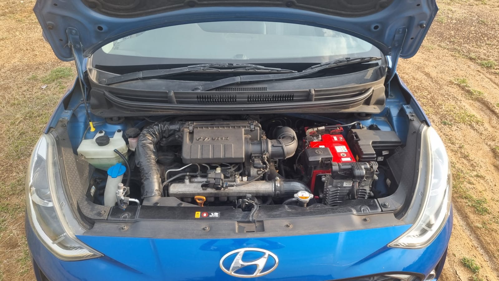 Hyundai Grand i10 Nios - Image 2