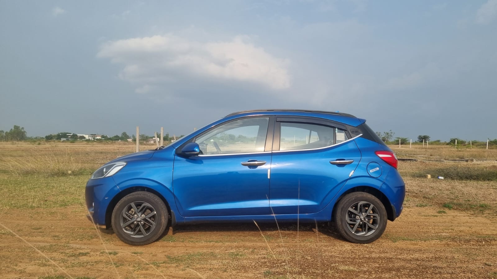 Hyundai Grand i10 Nios - Image 3