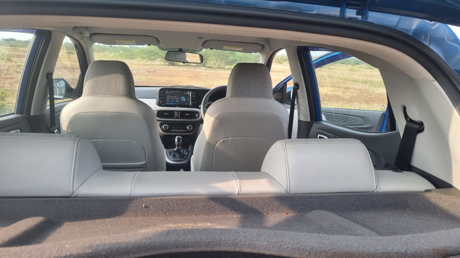 Hyundai Grand i10 Nios - Image 7
