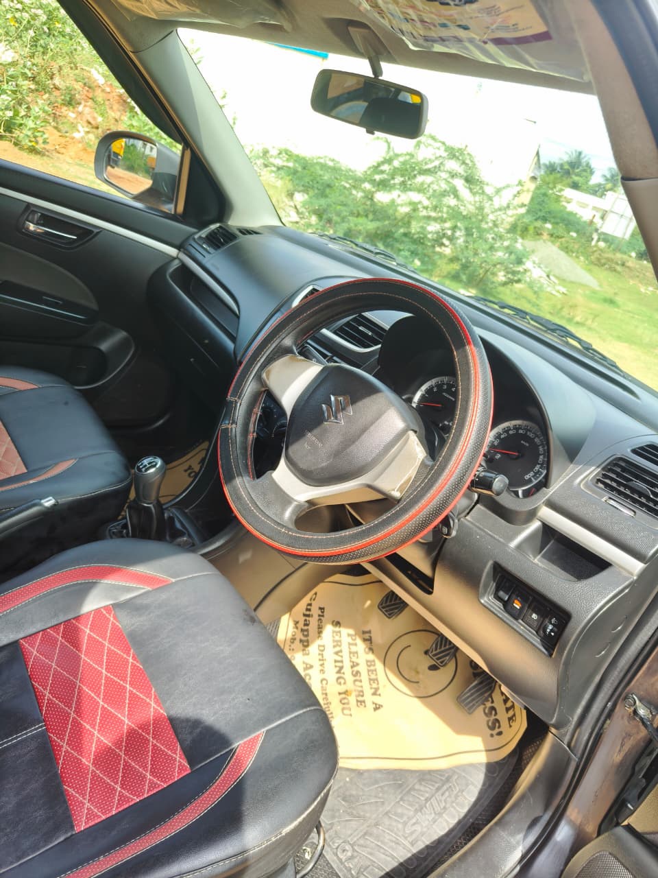 Maruti Suzuki Swift - Image 2