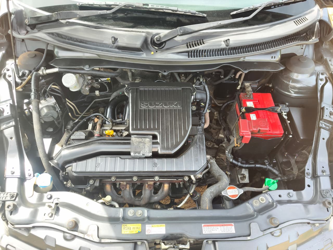 Maruti Suzuki Swift - Image 4
