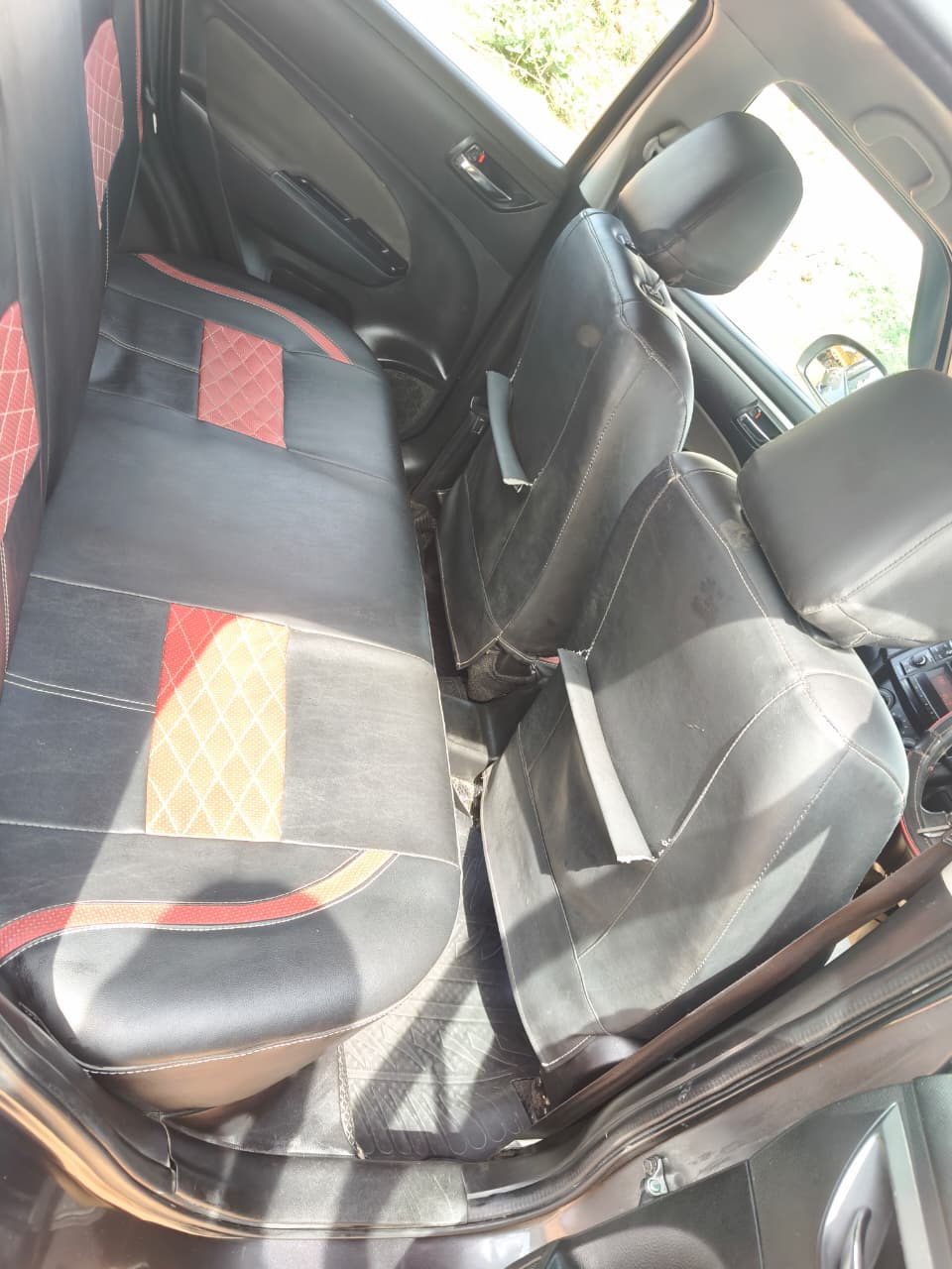 Maruti Suzuki Swift - Image 6