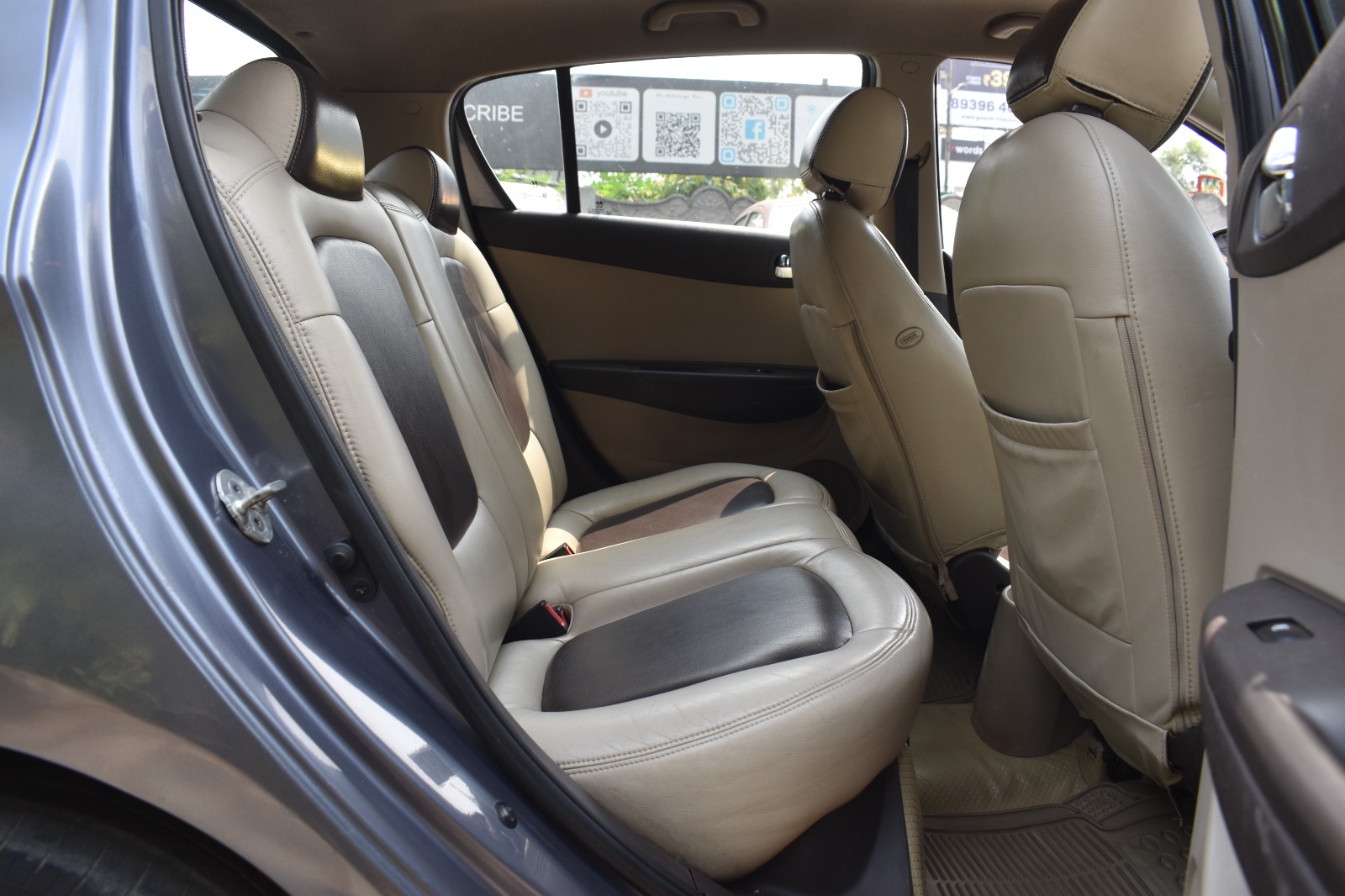 Hyundai i20 - Image 4