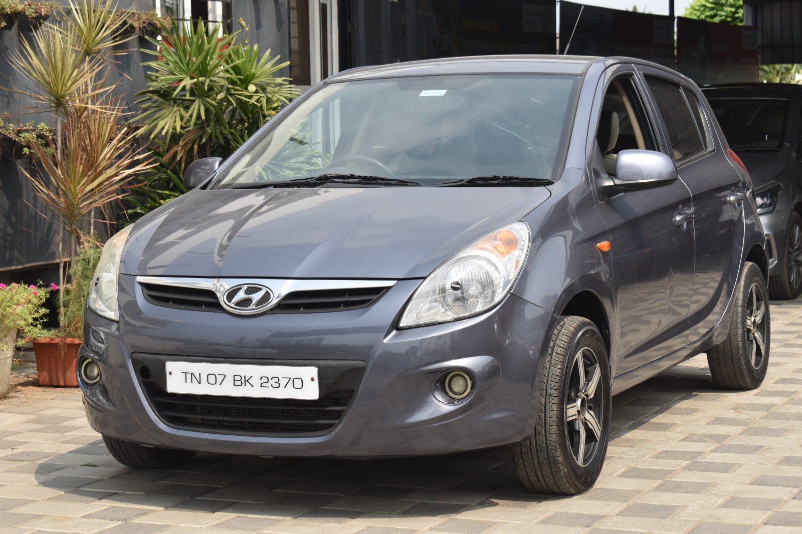 Hyundai i20 - Image 9