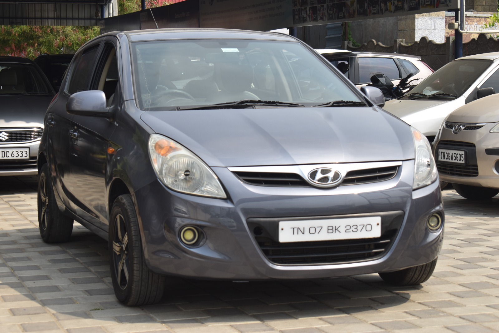 Hyundai i20 - Image 7