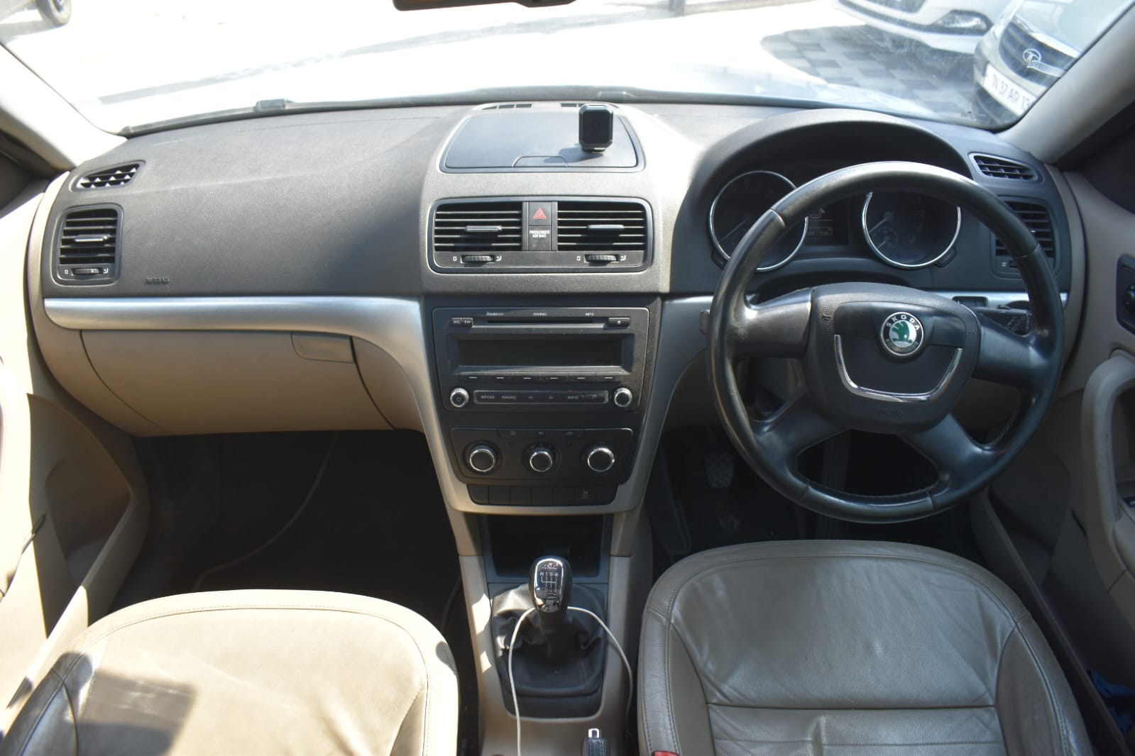 Skoda Yeti - Image 2