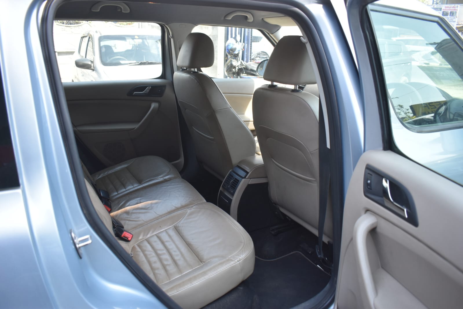 Skoda Yeti - Image 8