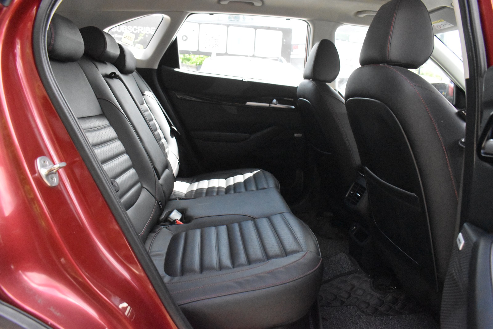 Kia Seltos - Image 9