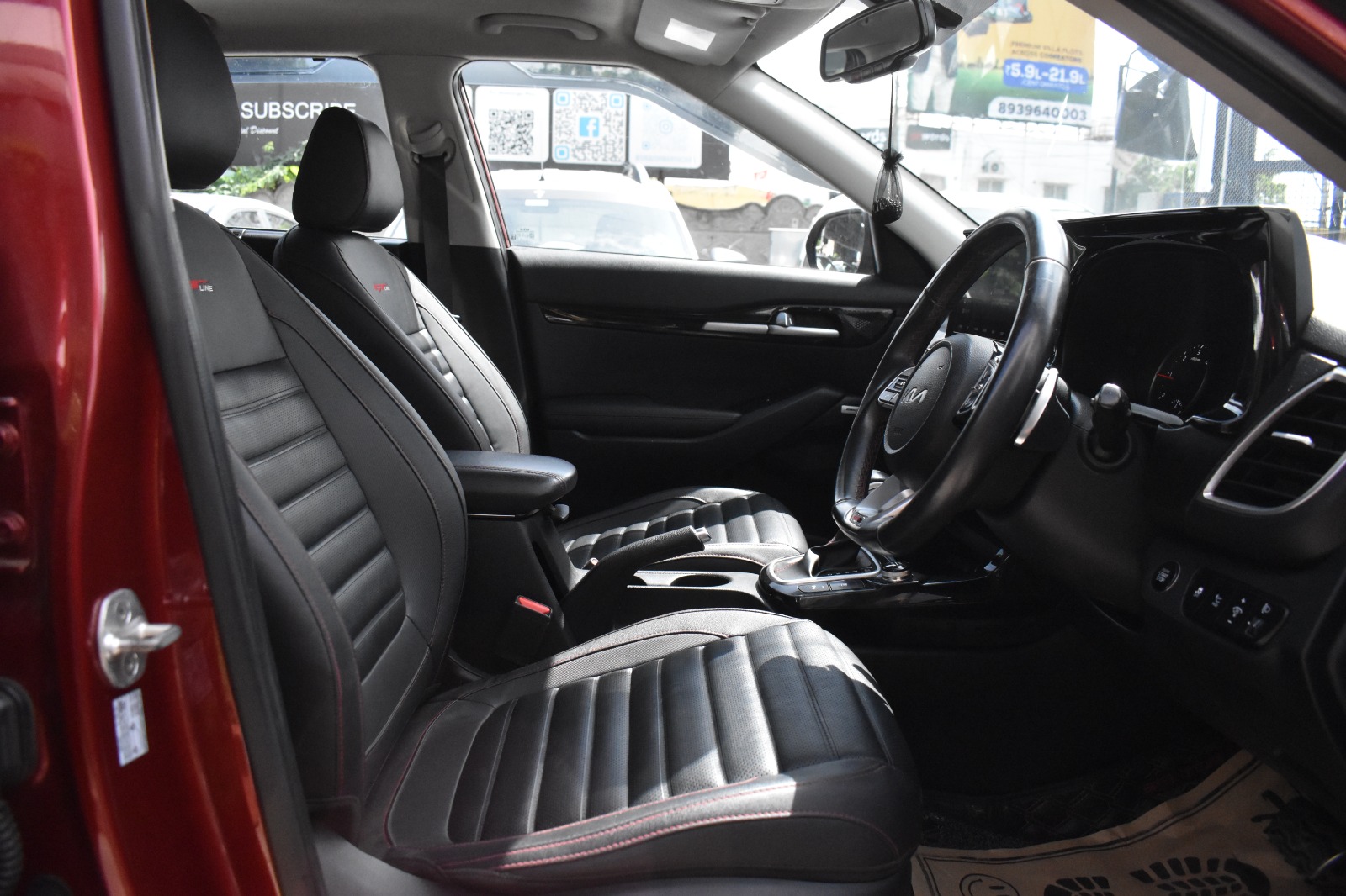 Kia Seltos - Image 2