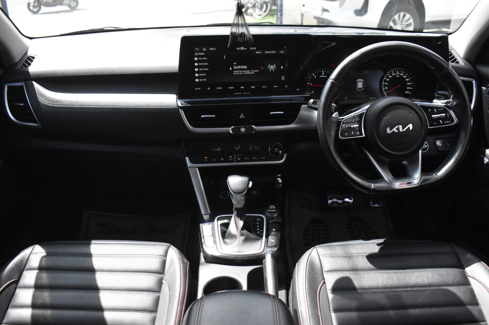 Kia Seltos - Image 7