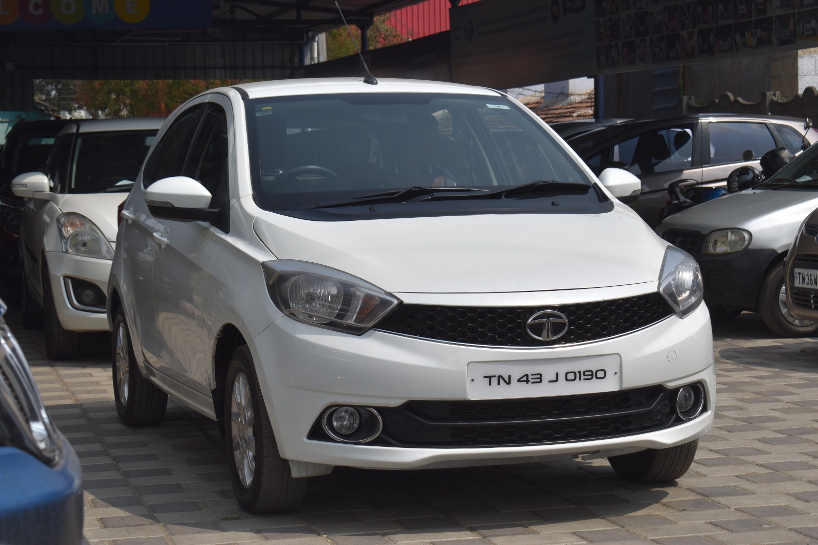 Tata Tiago - Image 5