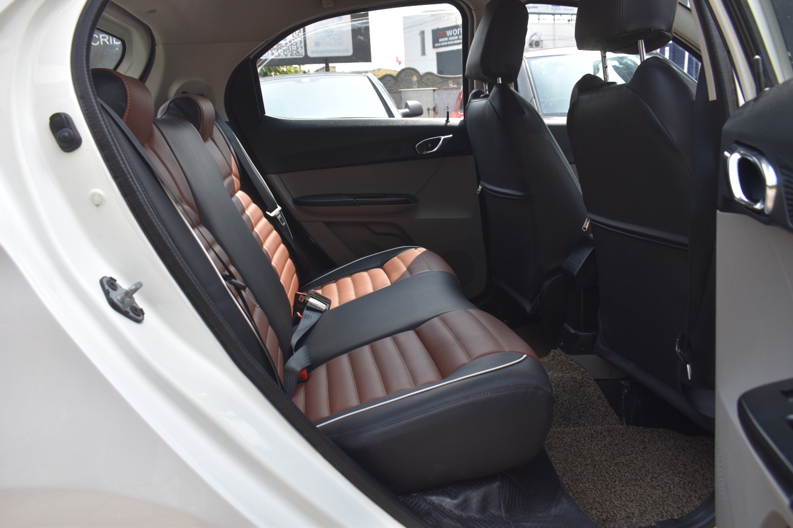 Tata Tiago - Image 6