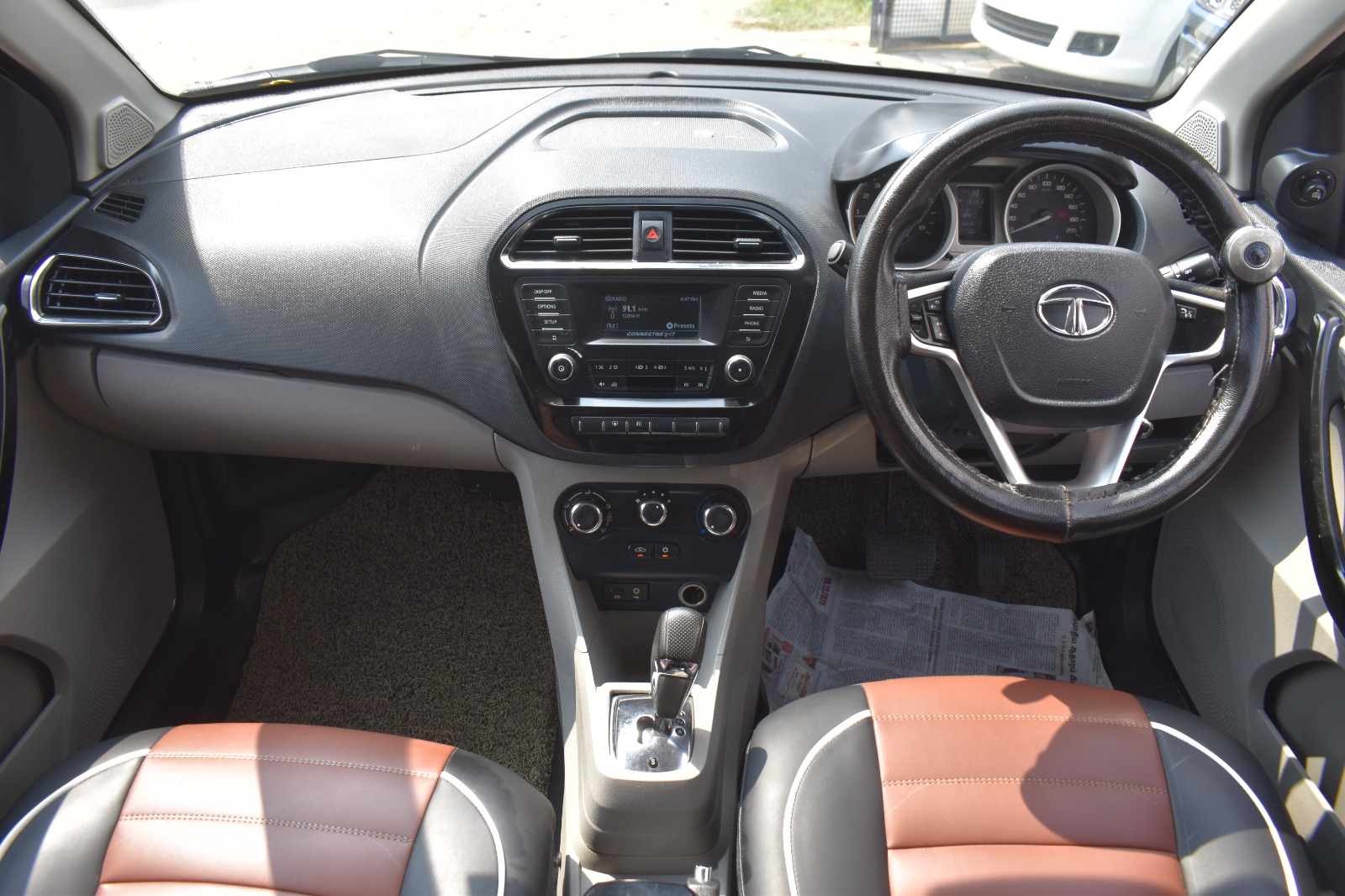 Tata Tiago - Image 4