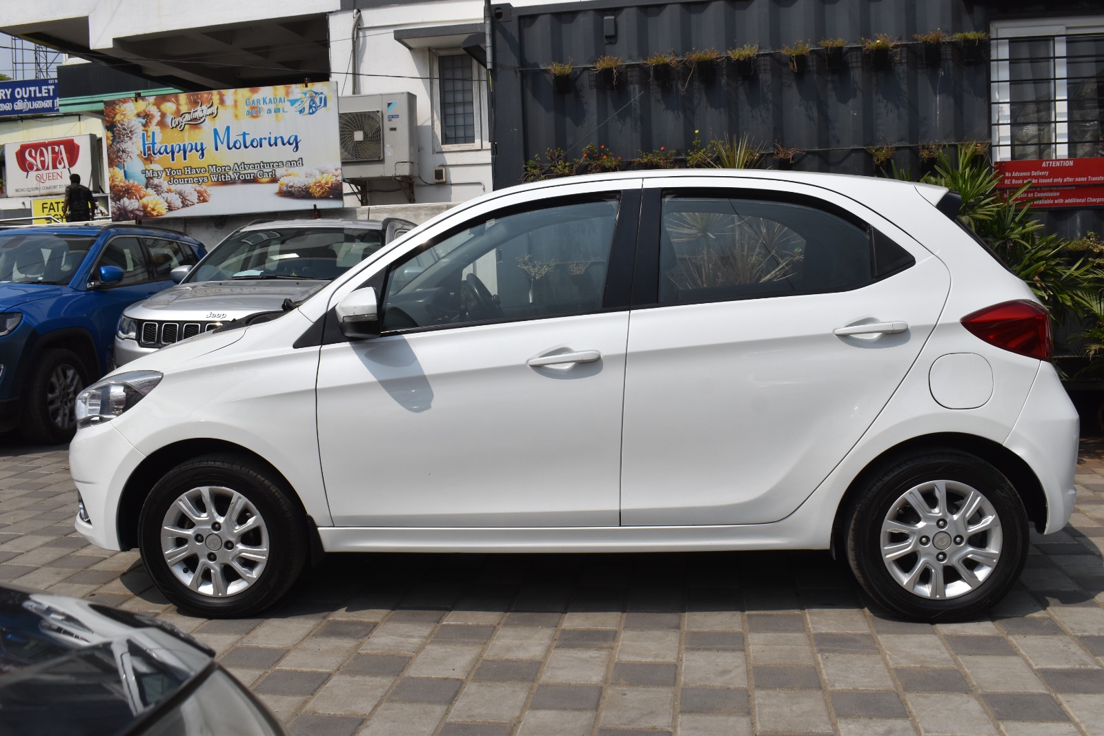 Tata Tiago - Image 8