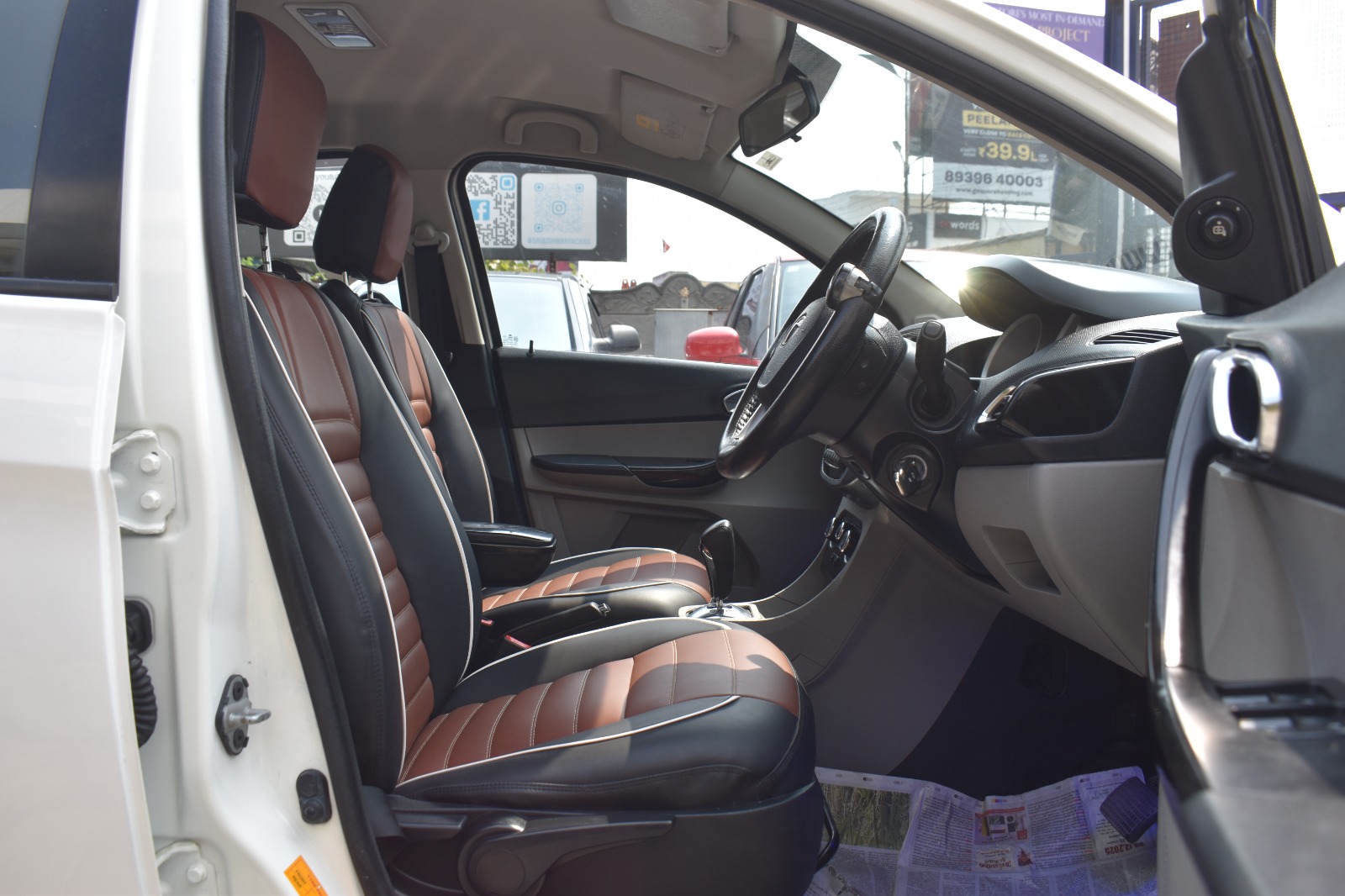 Tata Tiago - Image 7