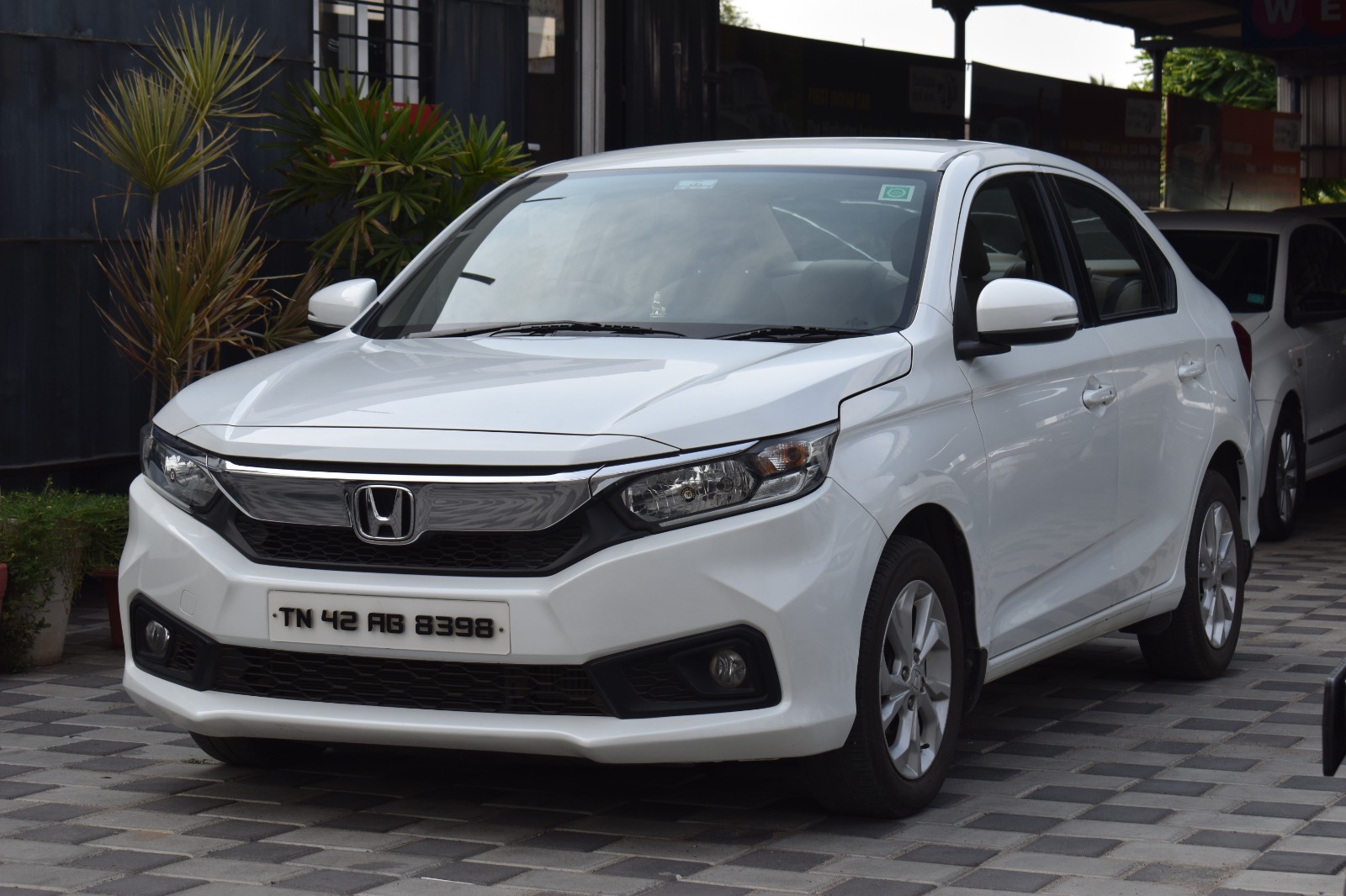 Honda Amaze - Image 6