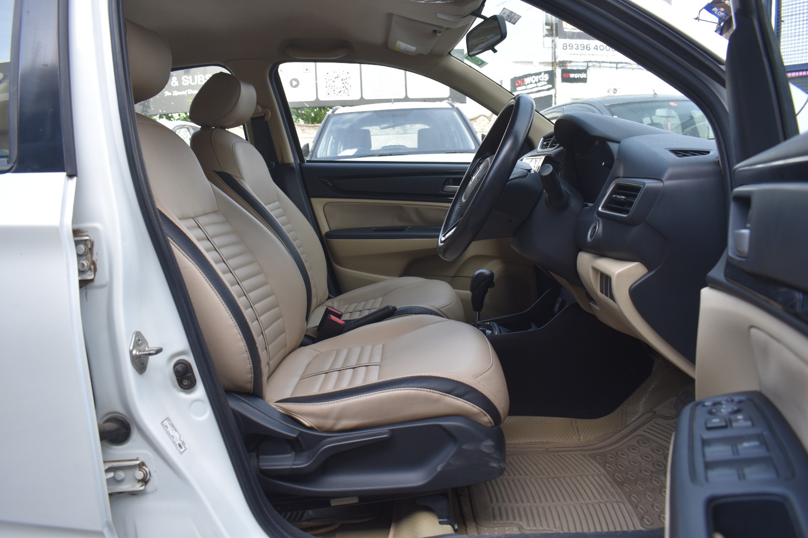 Honda Amaze - Image 5