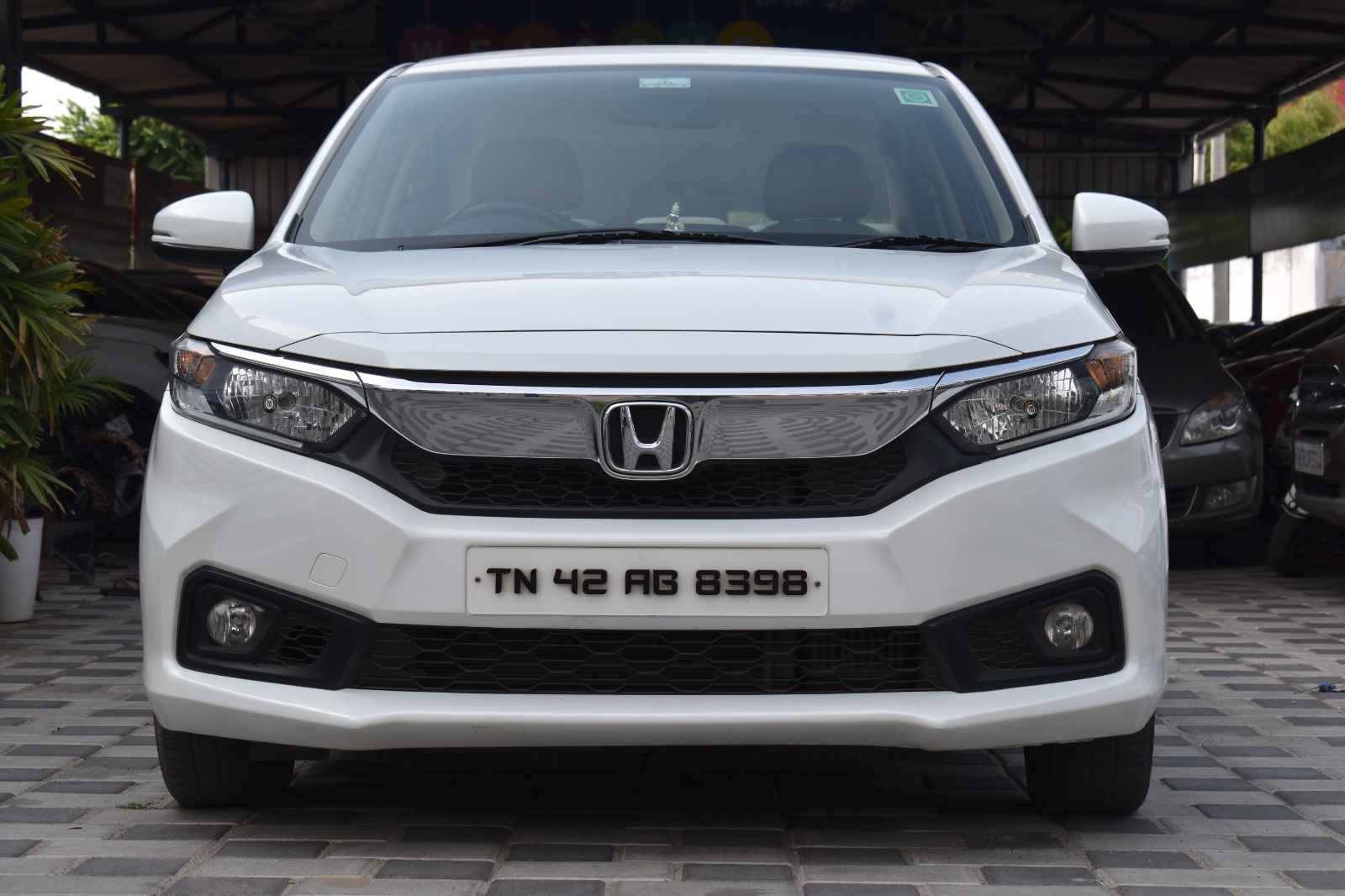 Honda Amaze