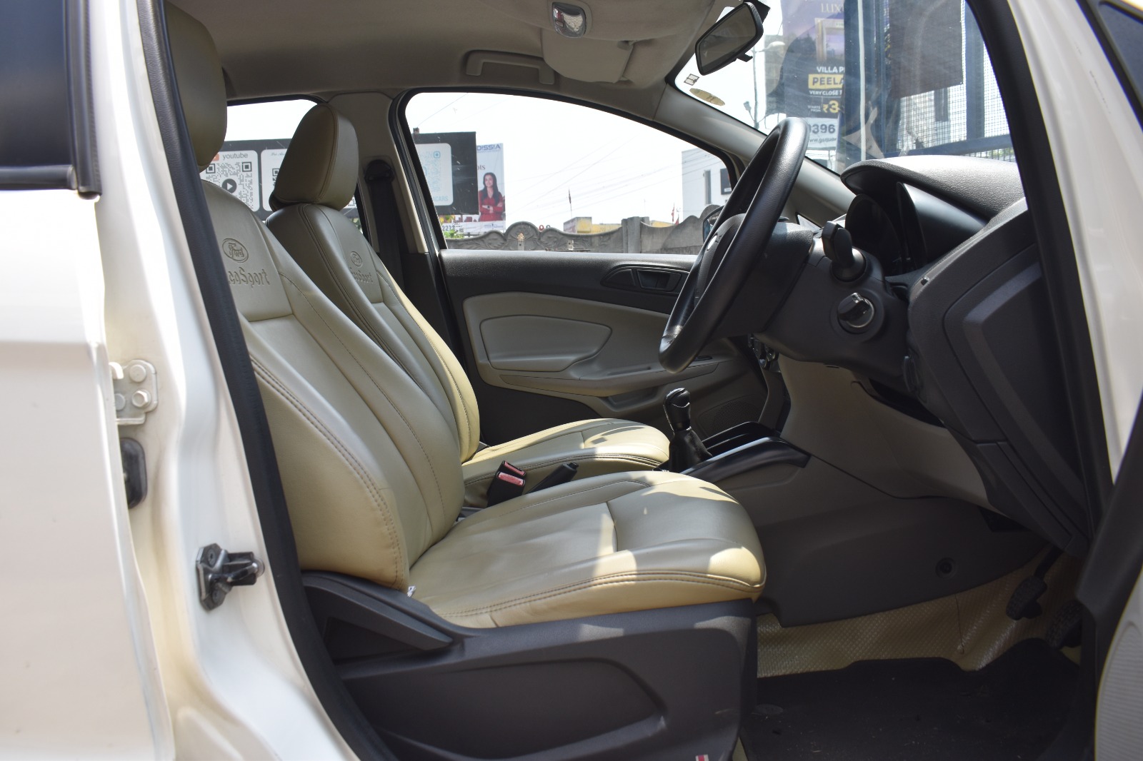 Ford Ecosport - Image 7