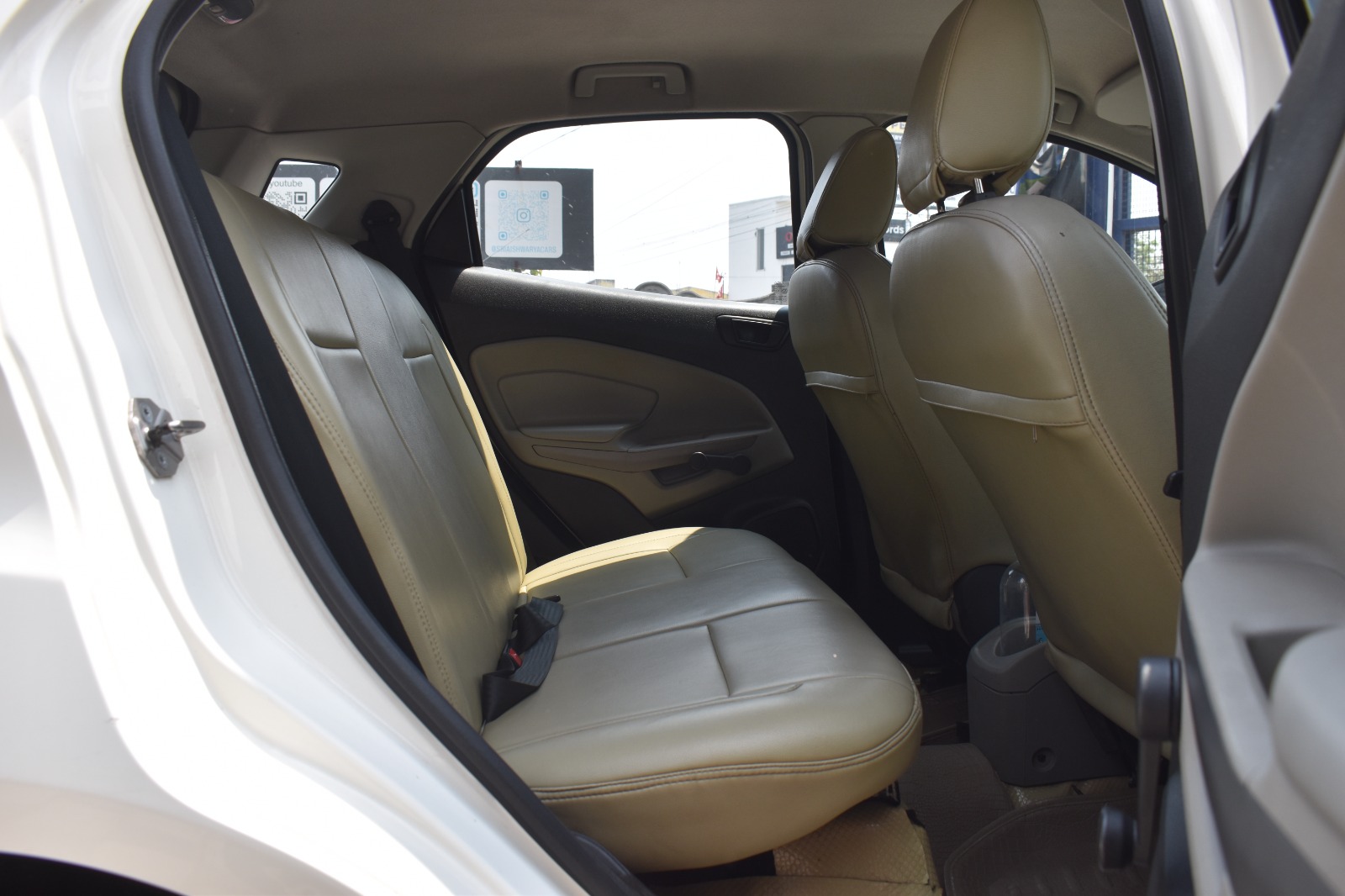 Ford Ecosport - Image 4